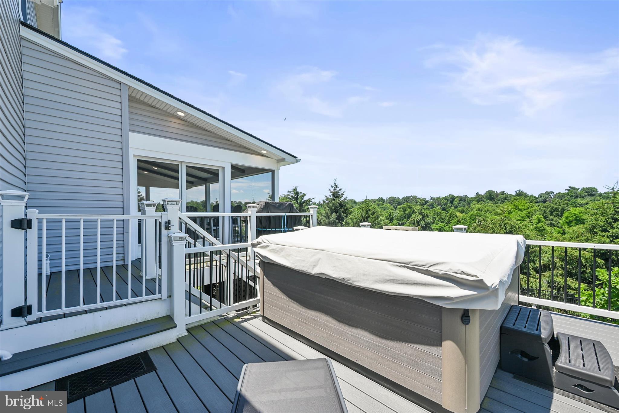 ROLLING MEADOWS AT RENTZEL FARM - Residential
