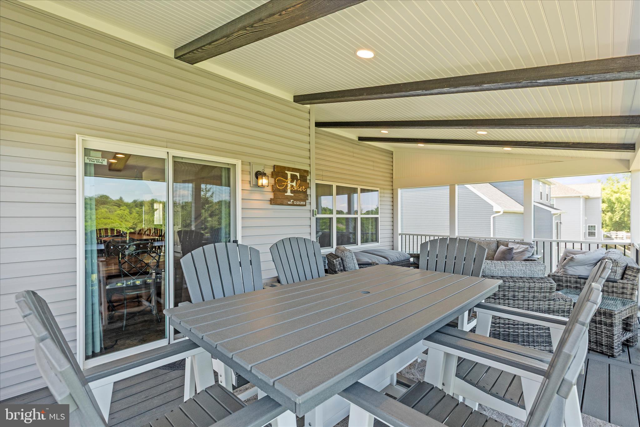 ROLLING MEADOWS AT RENTZEL FARM - Residential