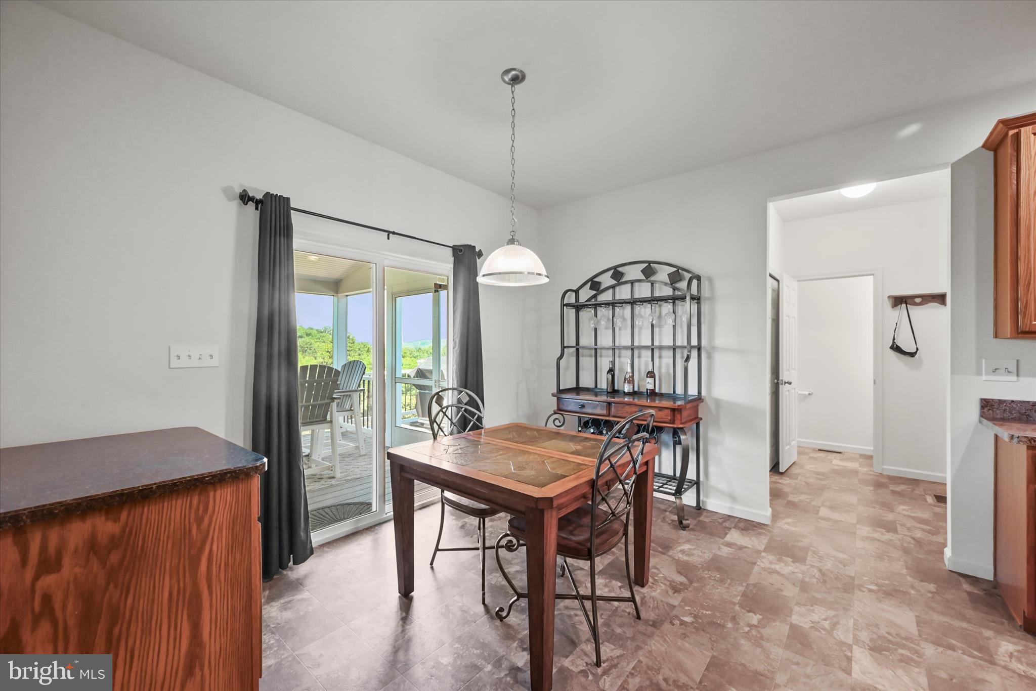 ROLLING MEADOWS AT RENTZEL FARM - Residential