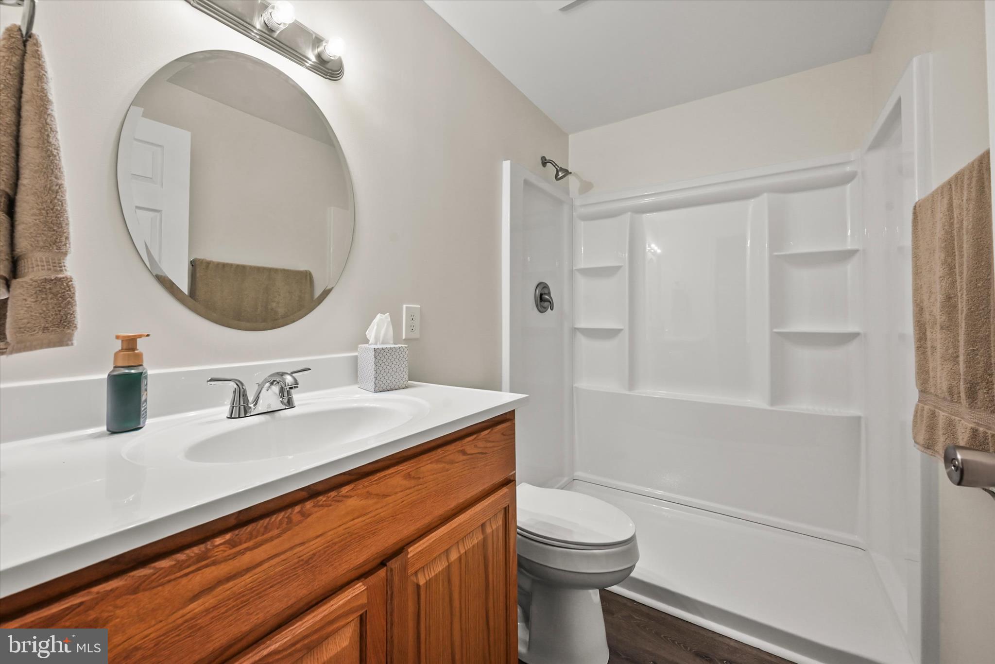 ROLLING MEADOWS AT RENTZEL FARM - Residential