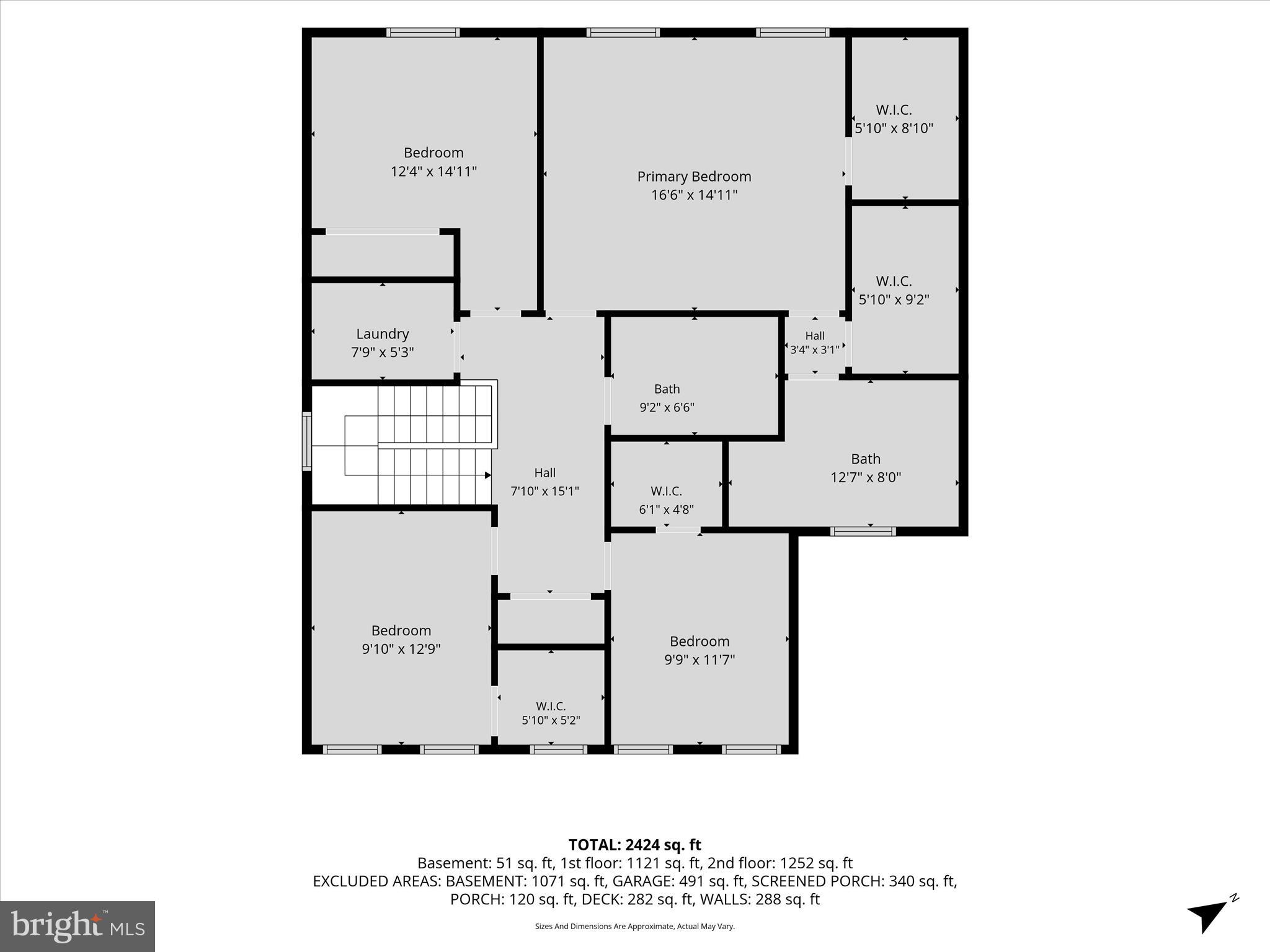 ROLLING MEADOWS AT RENTZEL FARM - Residential