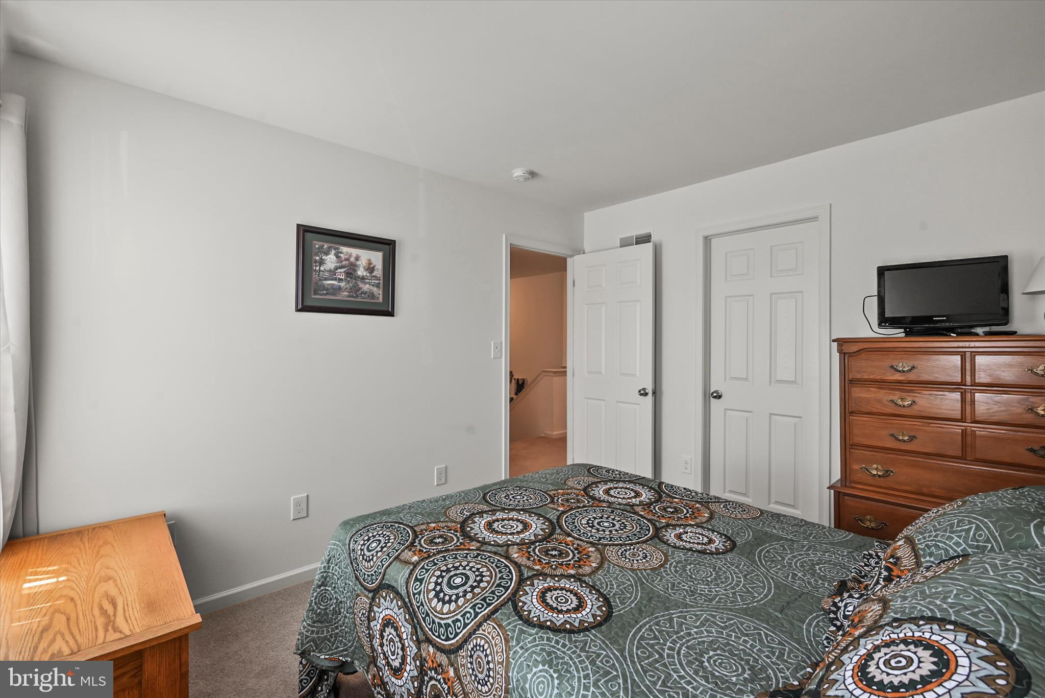 ROLLING MEADOWS AT RENTZEL FARM - Residential