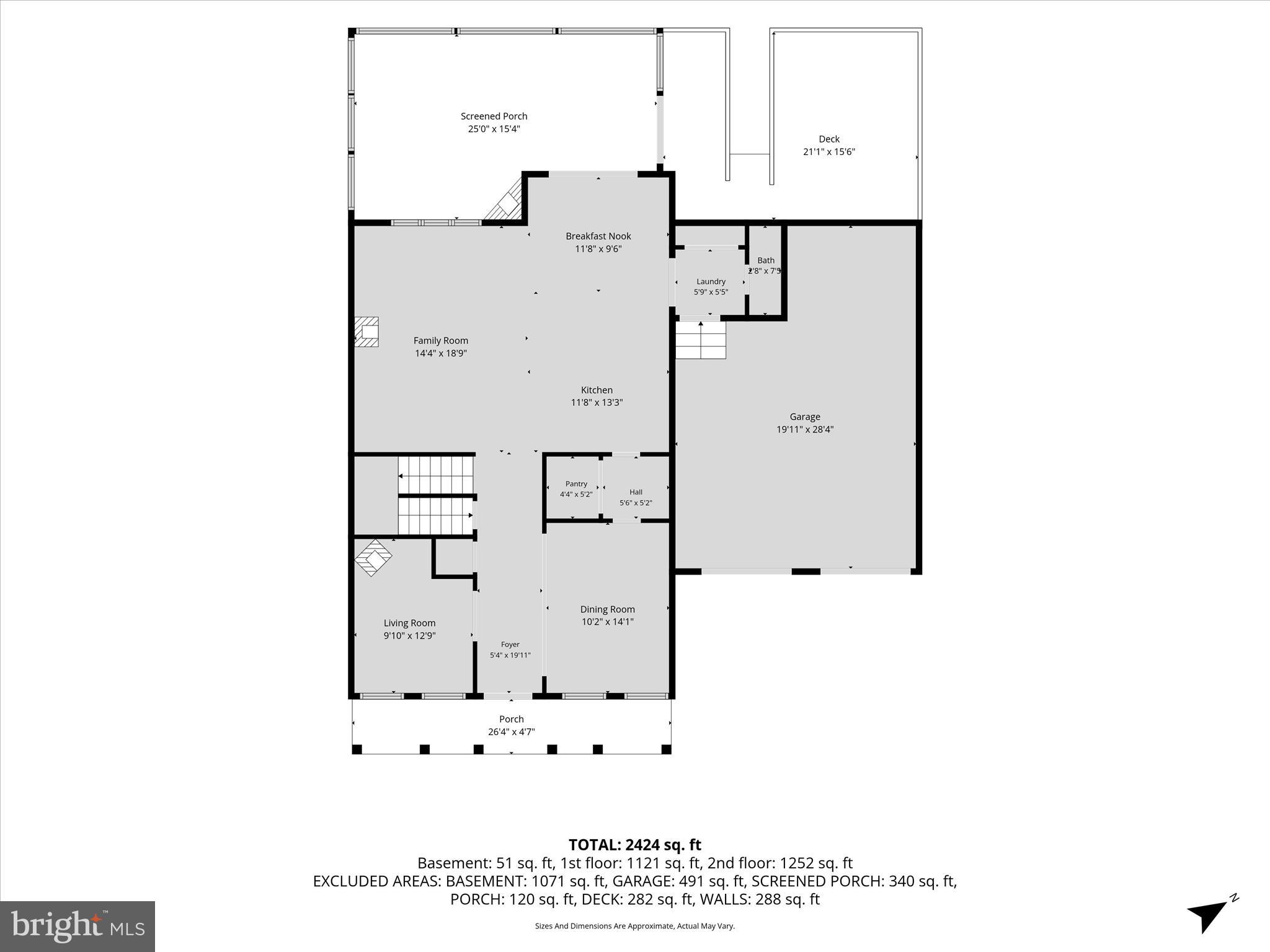 ROLLING MEADOWS AT RENTZEL FARM - Residential