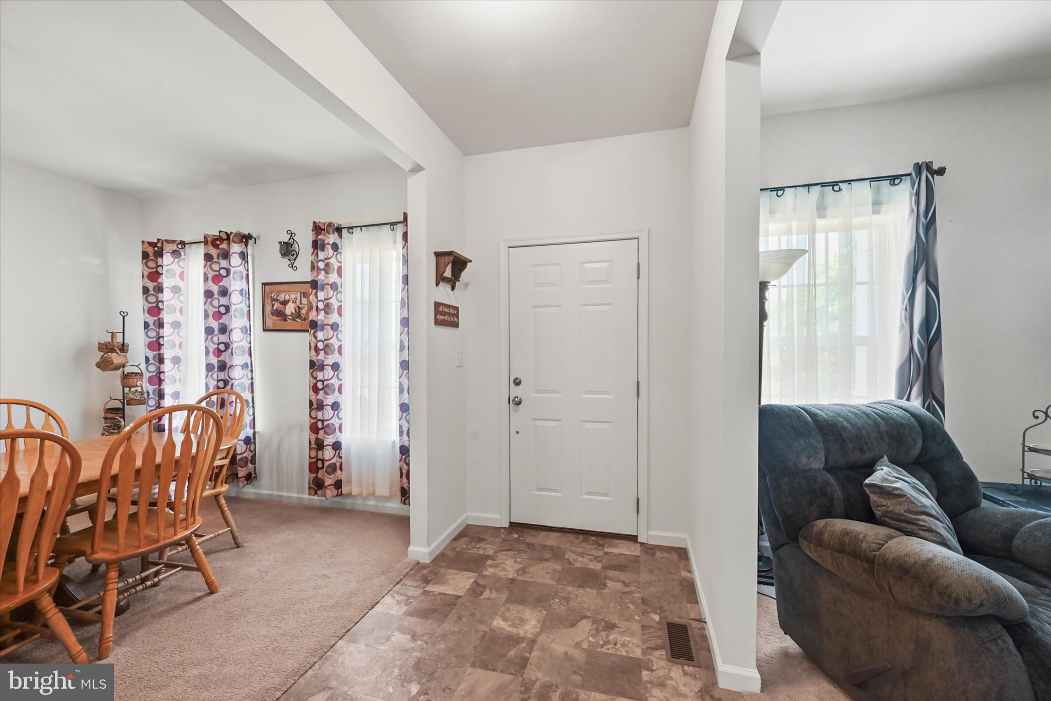 ROLLING MEADOWS AT RENTZEL FARM - Residential