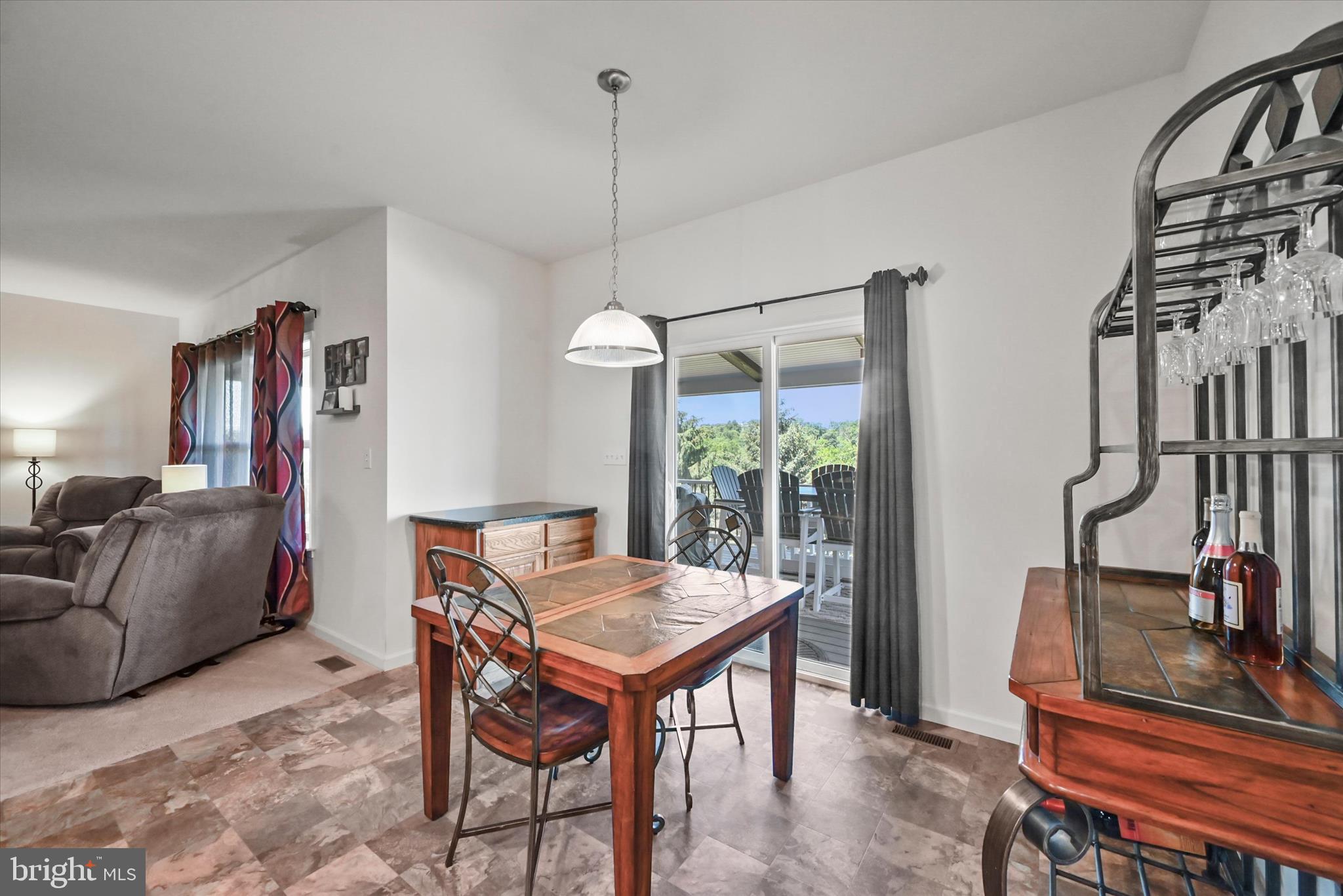 ROLLING MEADOWS AT RENTZEL FARM - Residential