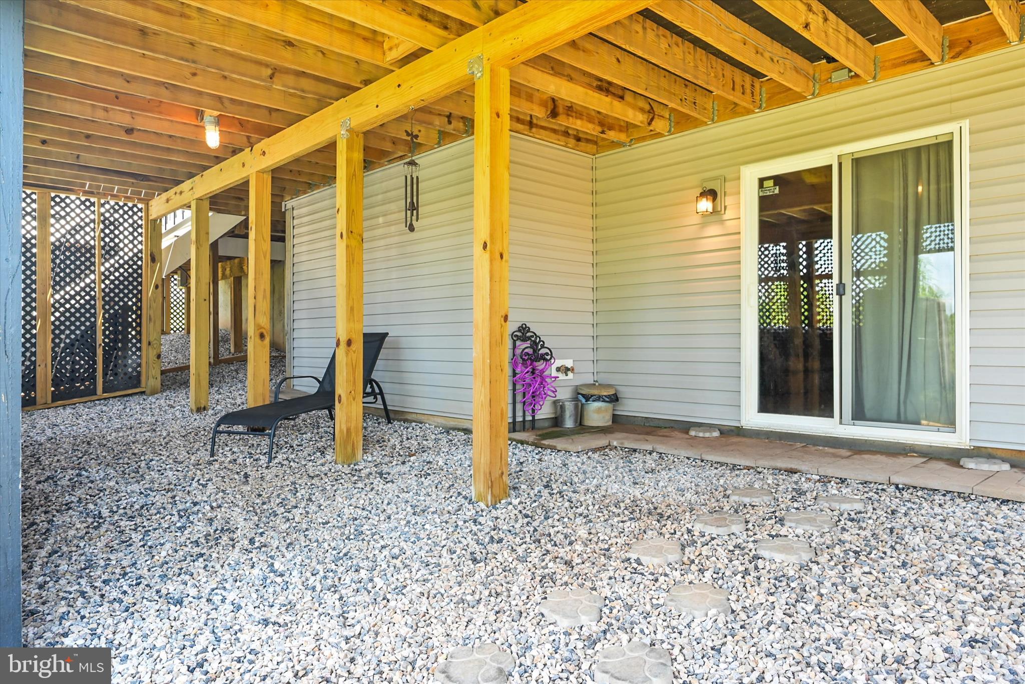 ROLLING MEADOWS AT RENTZEL FARM - Residential