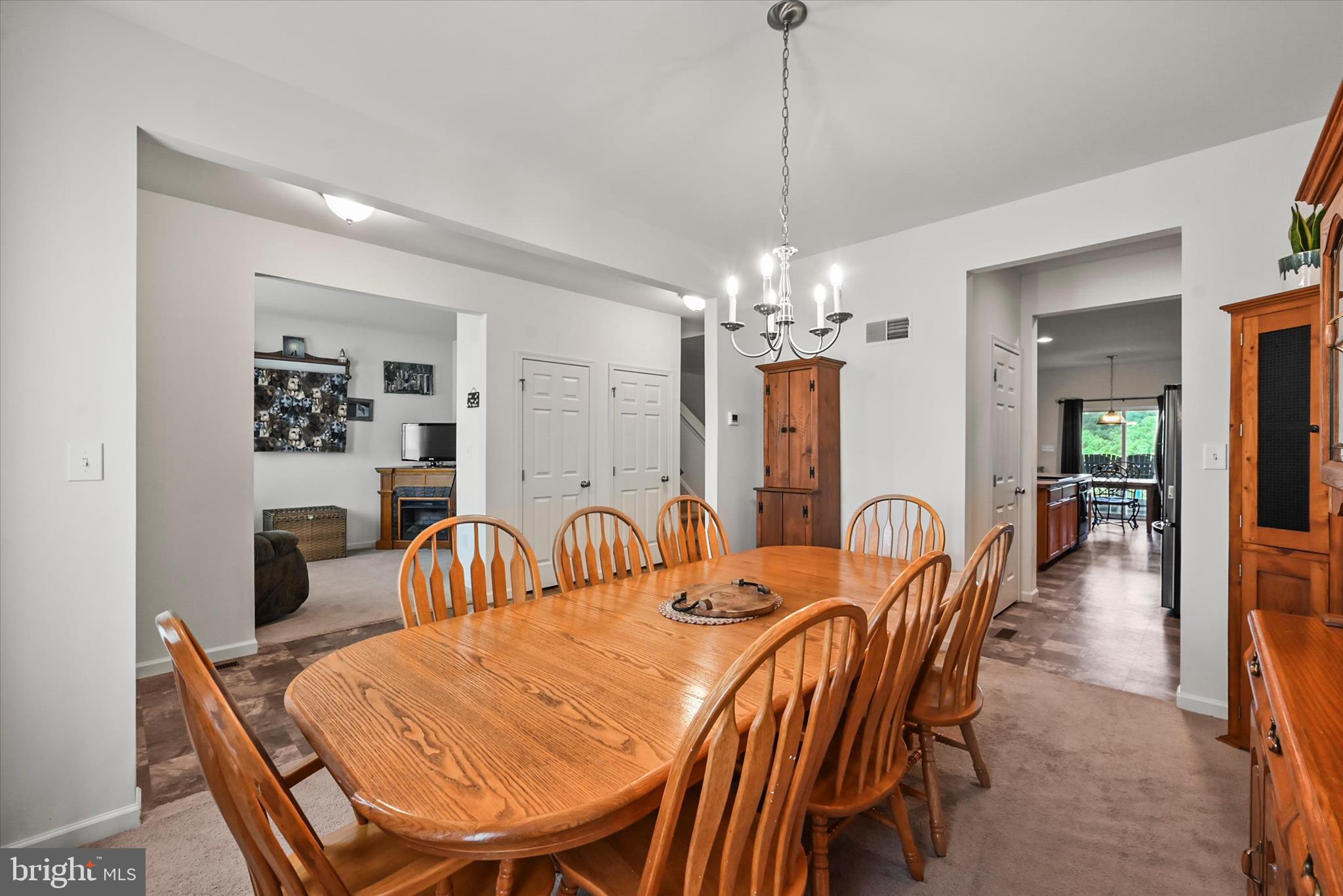 ROLLING MEADOWS AT RENTZEL FARM - Residential