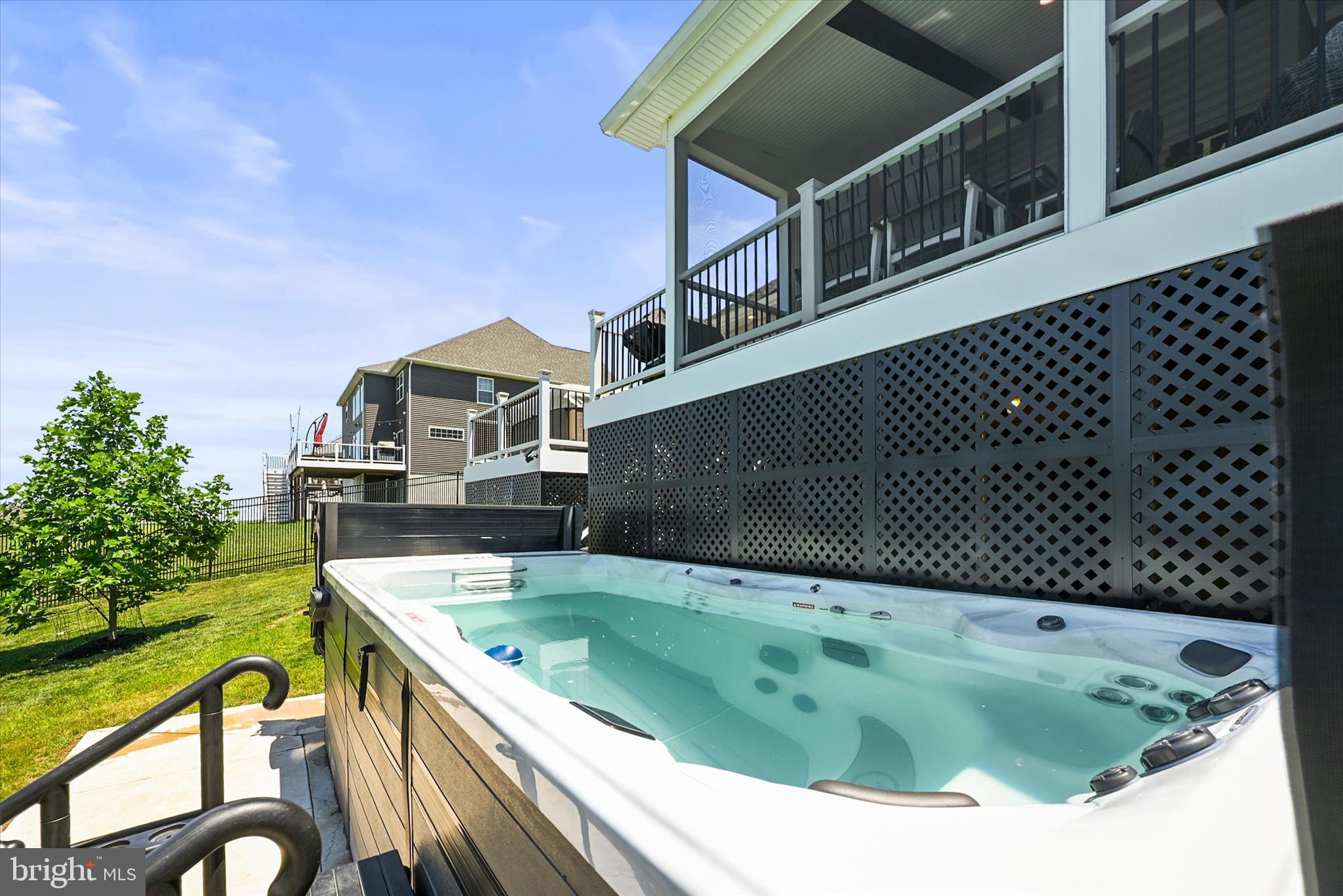 ROLLING MEADOWS AT RENTZEL FARM - Residential