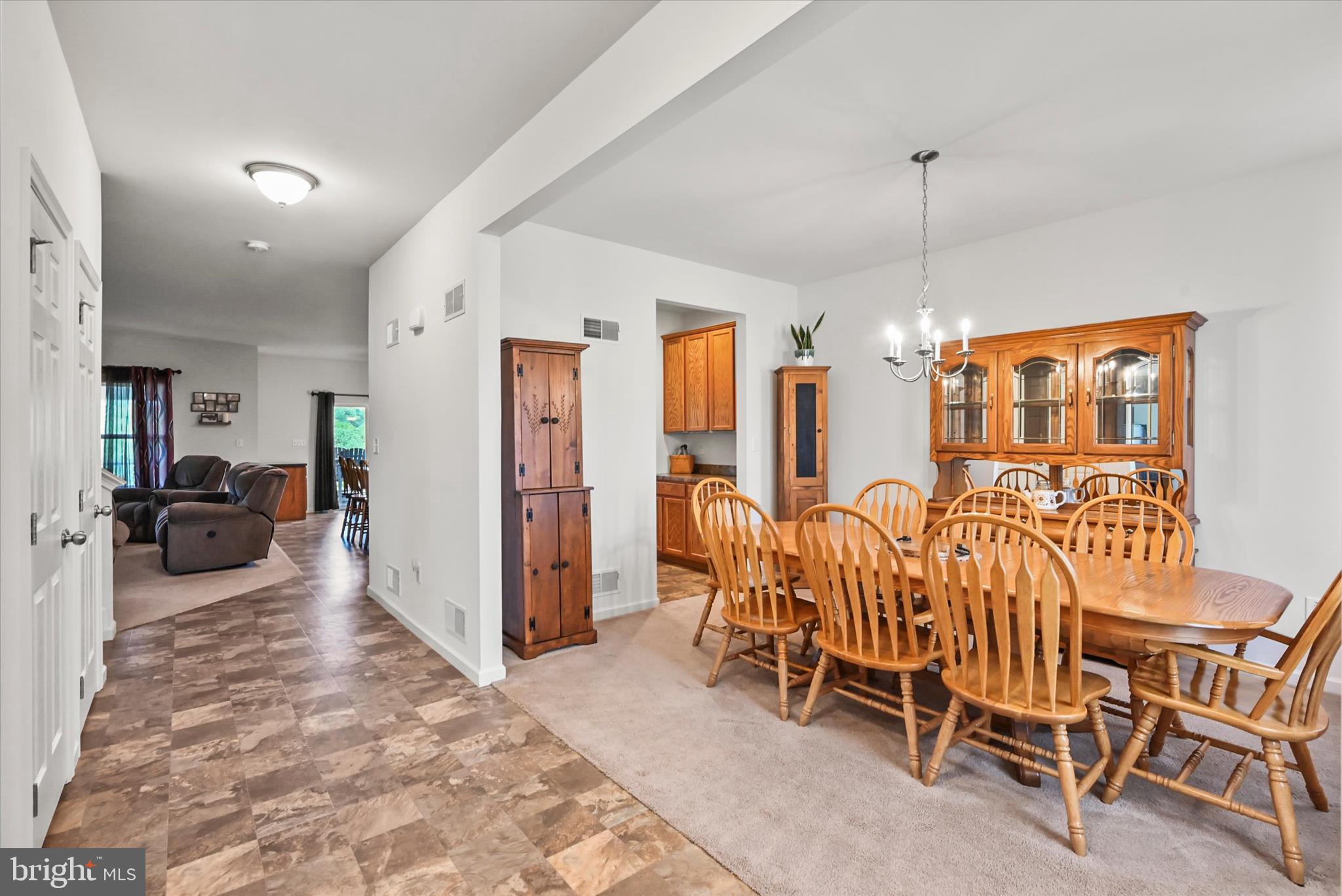 ROLLING MEADOWS AT RENTZEL FARM - Residential