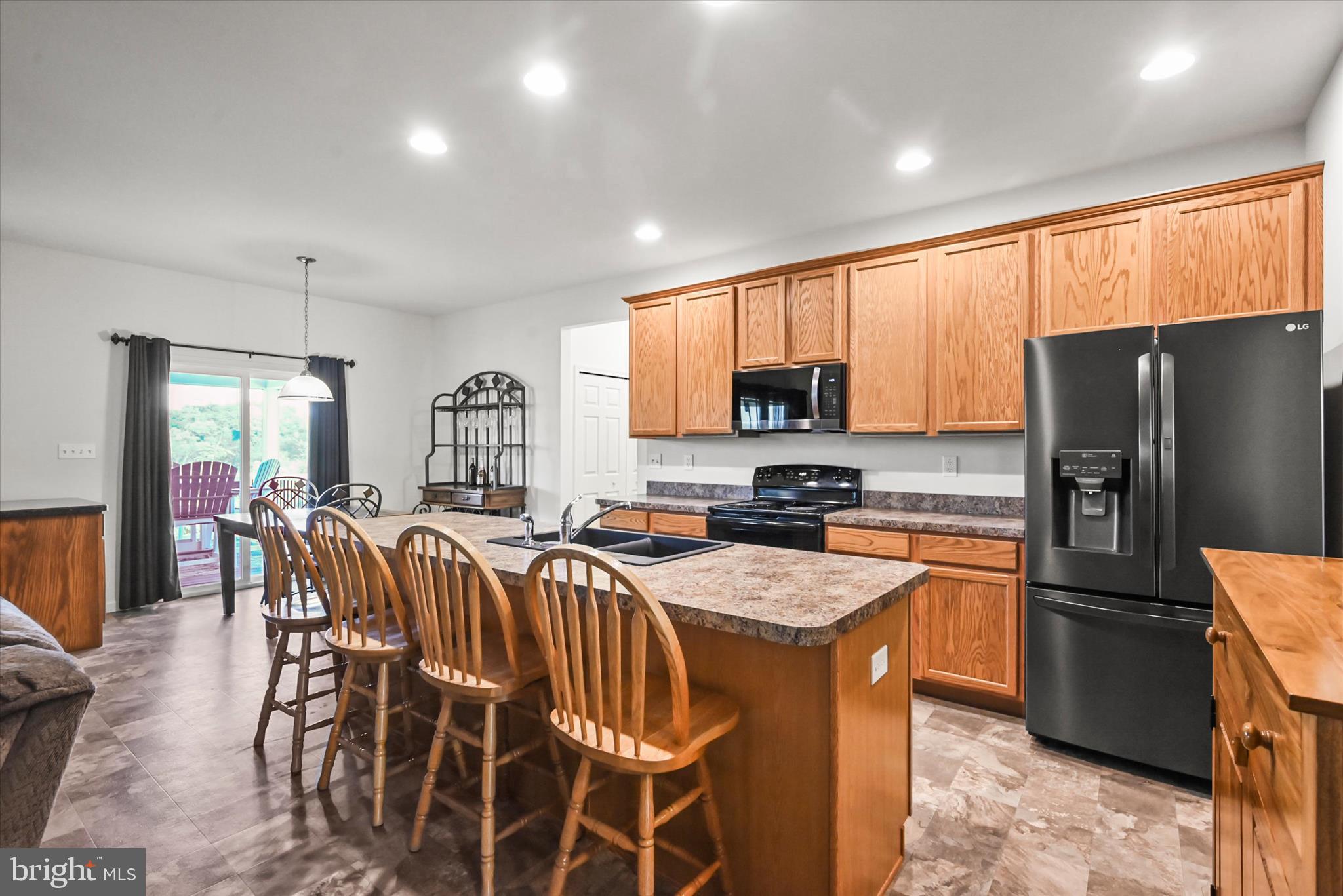 ROLLING MEADOWS AT RENTZEL FARM - Residential