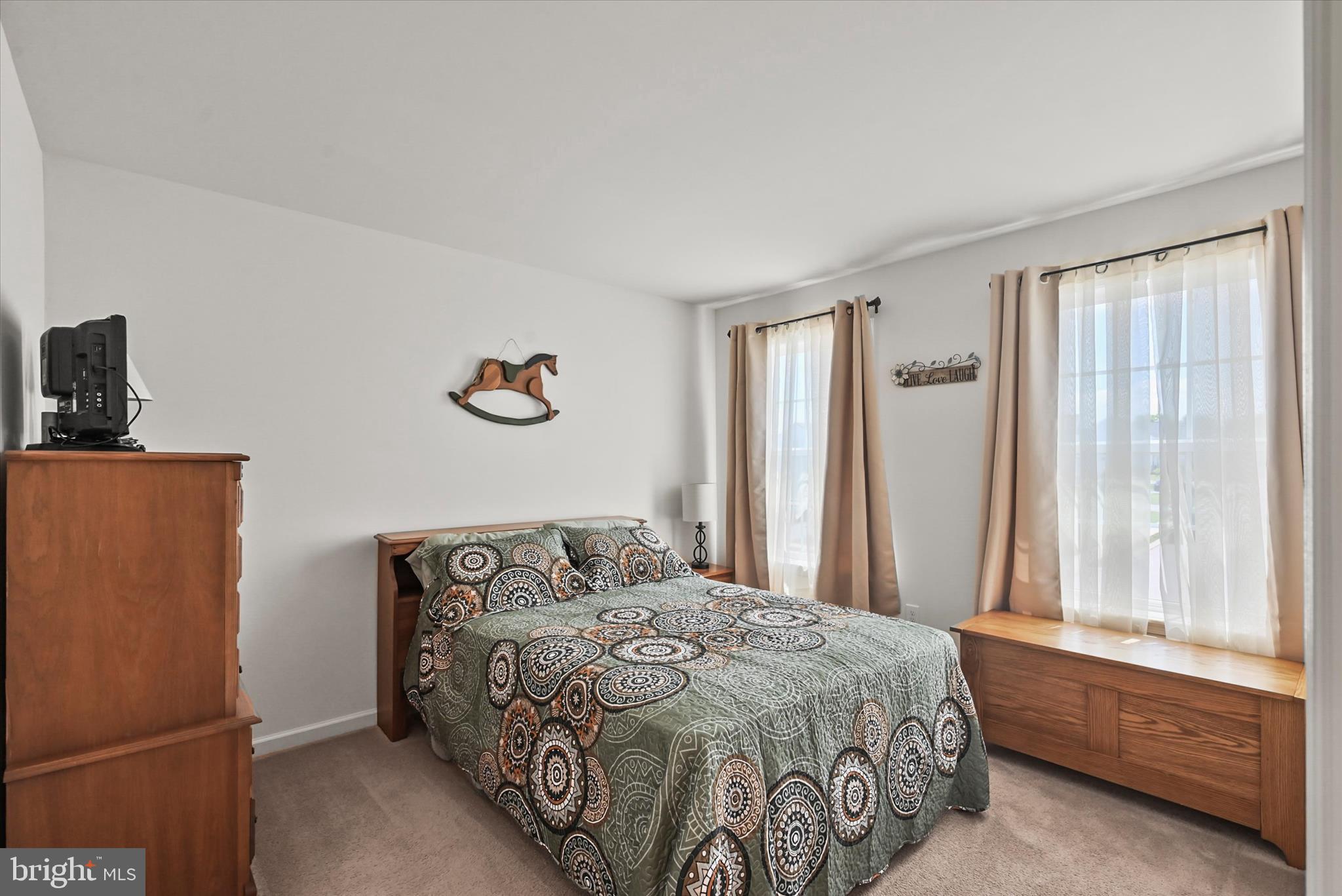 ROLLING MEADOWS AT RENTZEL FARM - Residential