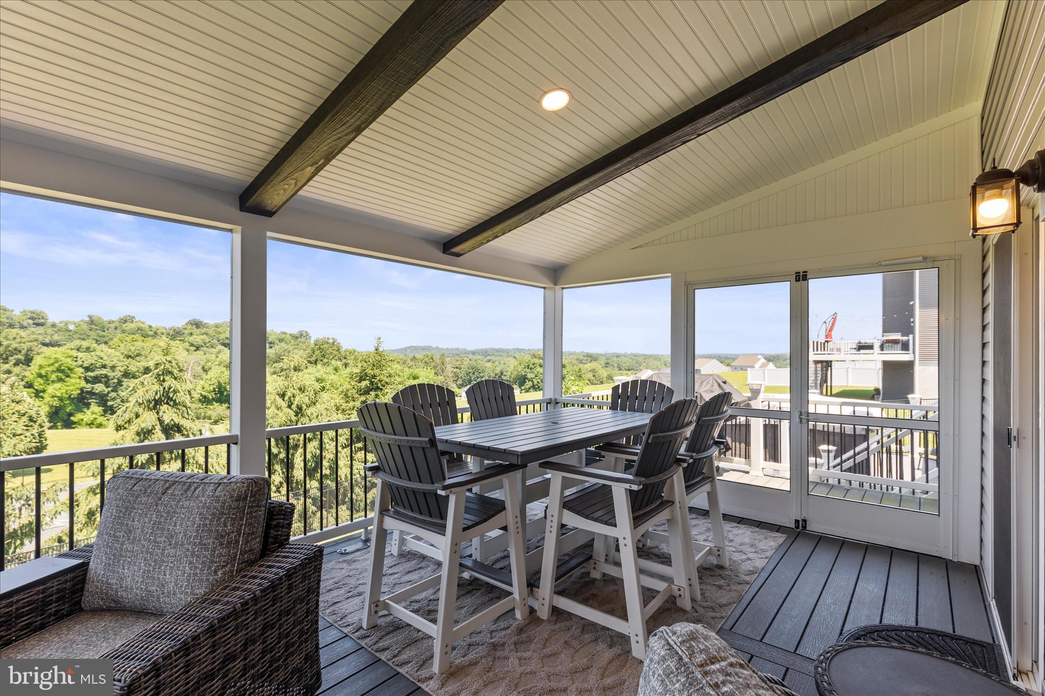 ROLLING MEADOWS AT RENTZEL FARM - Residential