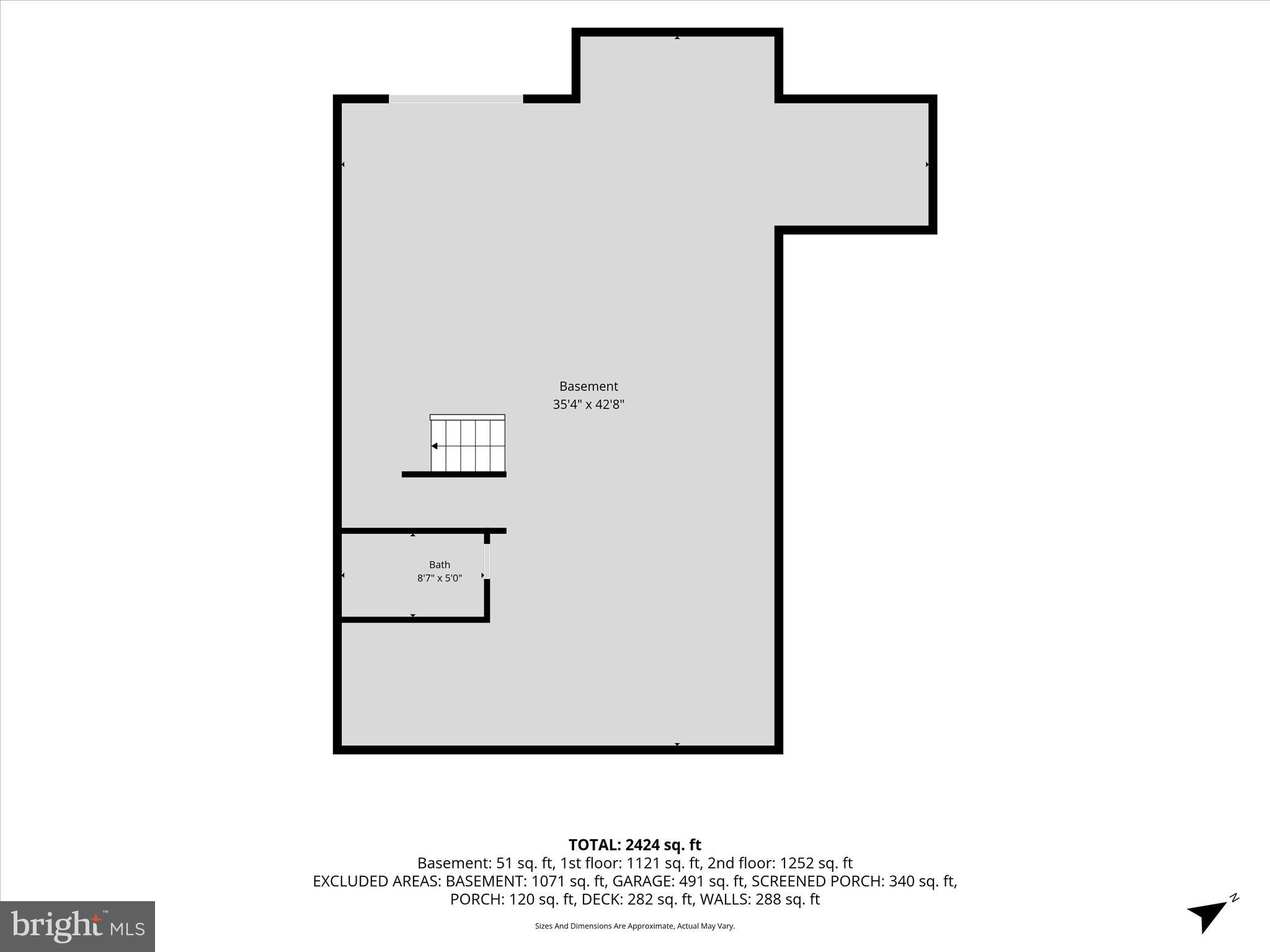 ROLLING MEADOWS AT RENTZEL FARM - Residential
