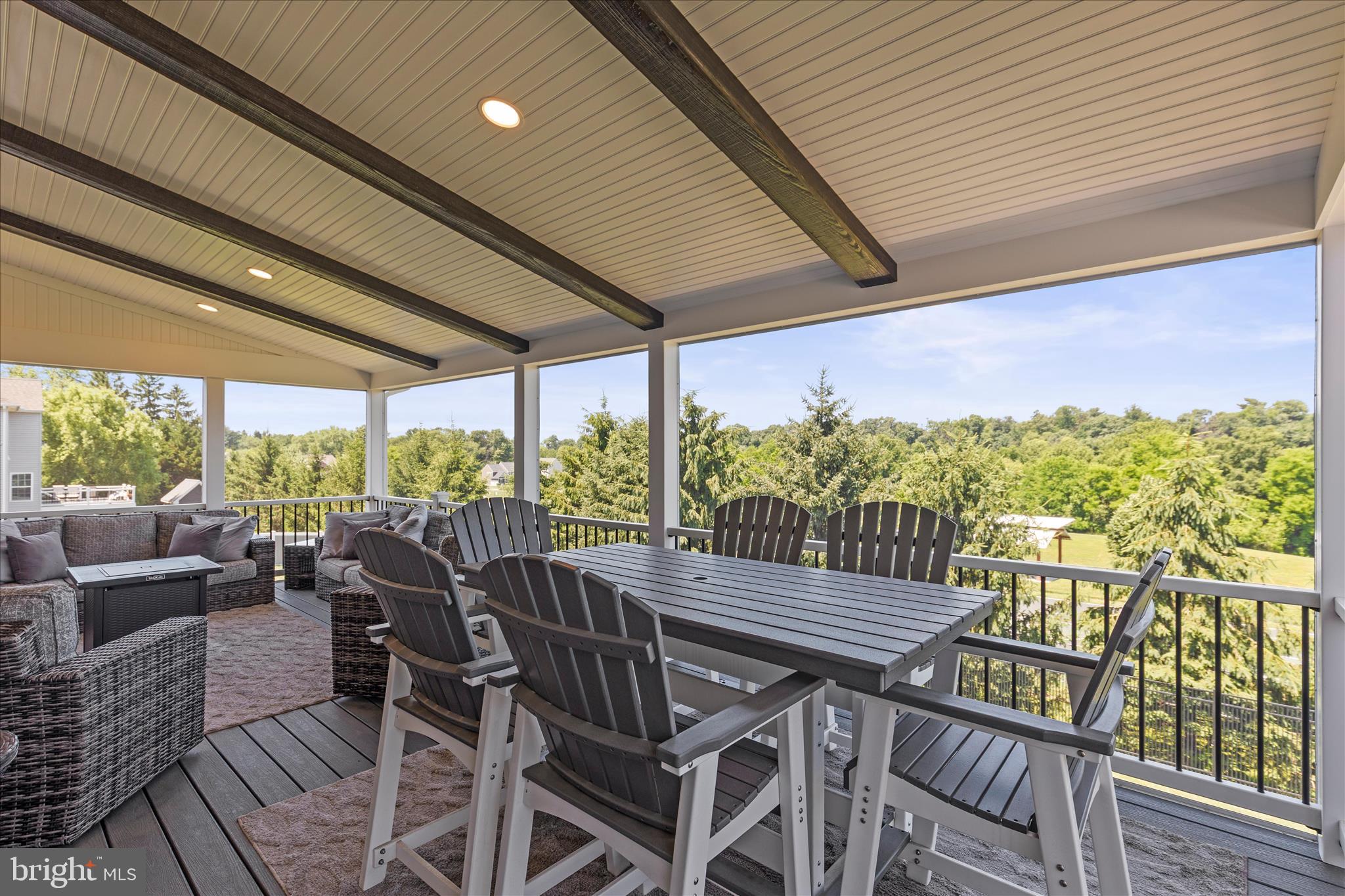 ROLLING MEADOWS AT RENTZEL FARM - Residential