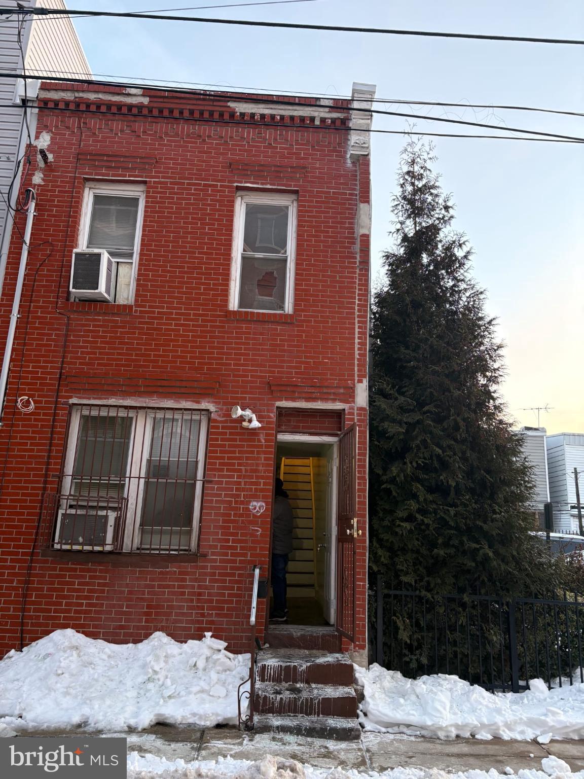 WHITMAN - Residential