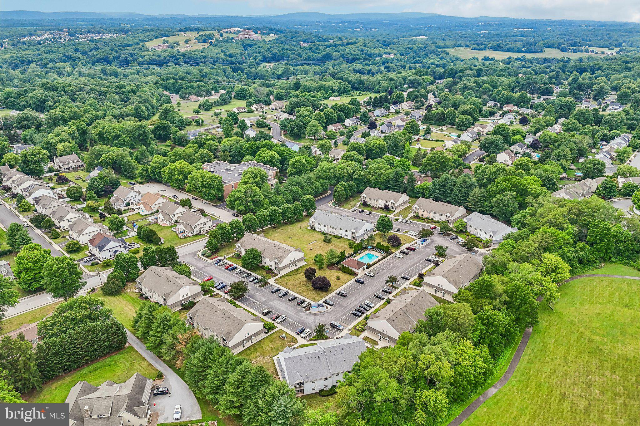 CHESTERVIEW - Residential