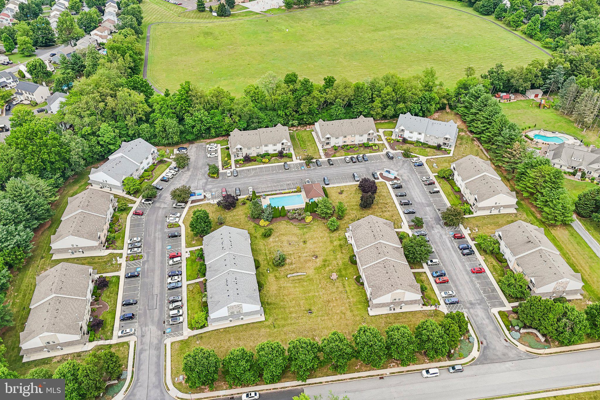 CHESTERVIEW - Residential