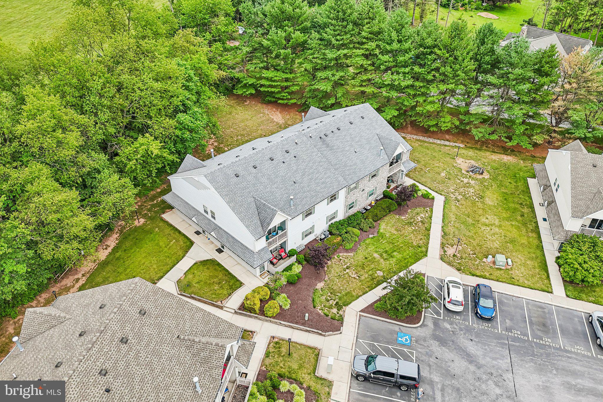 CHESTERVIEW - Residential