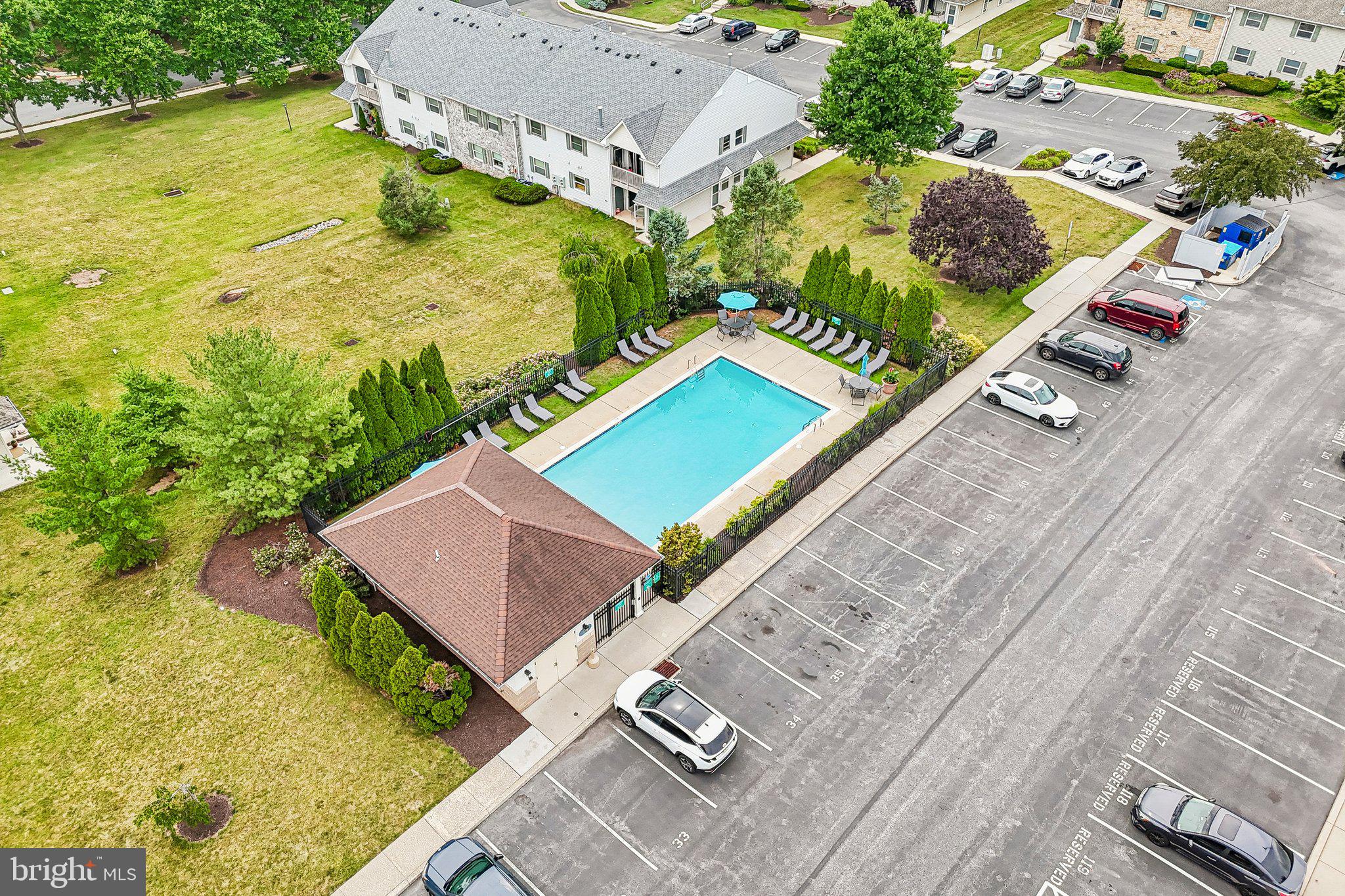 CHESTERVIEW - Residential