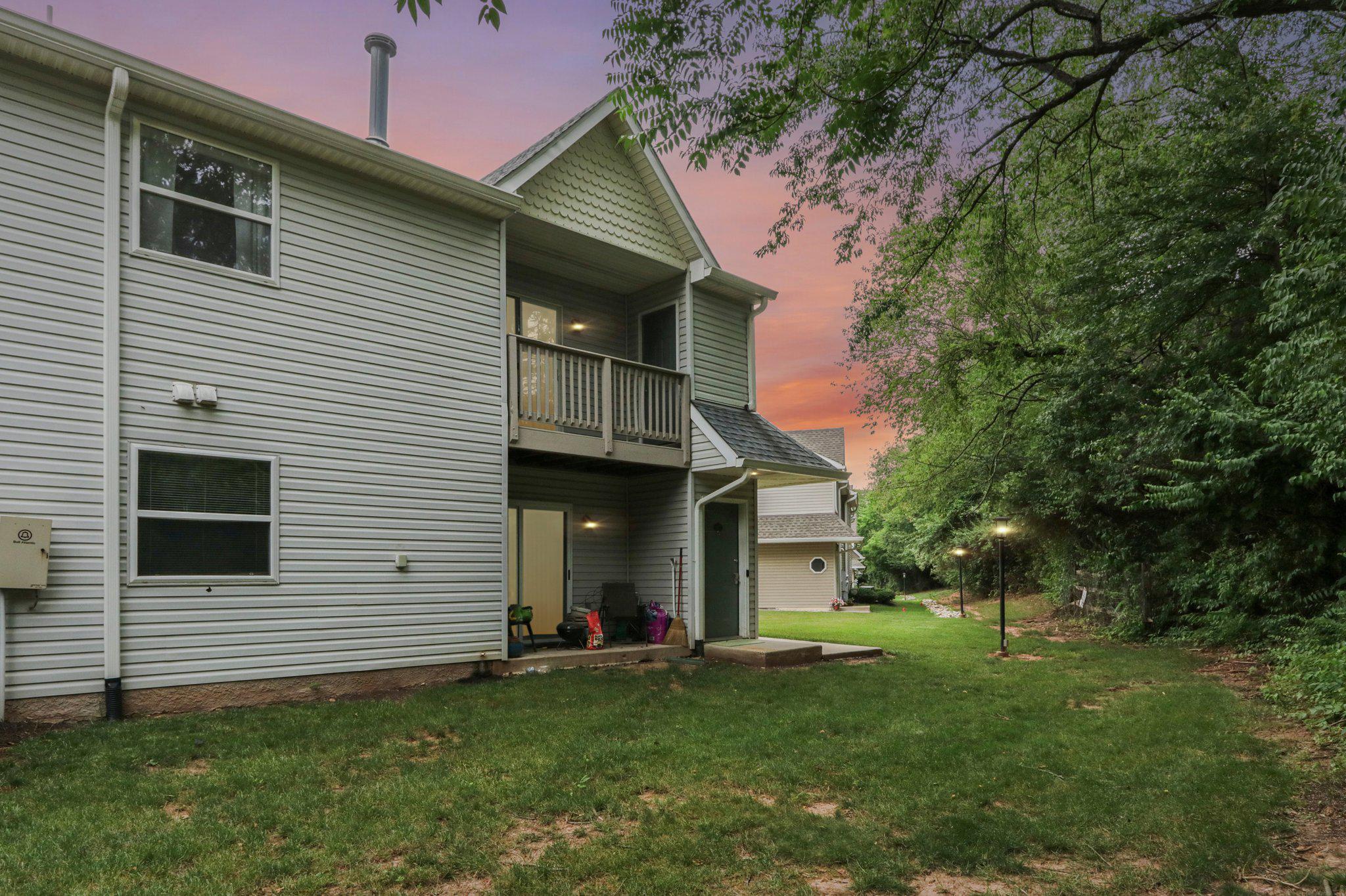 CHESTERVIEW - Residential