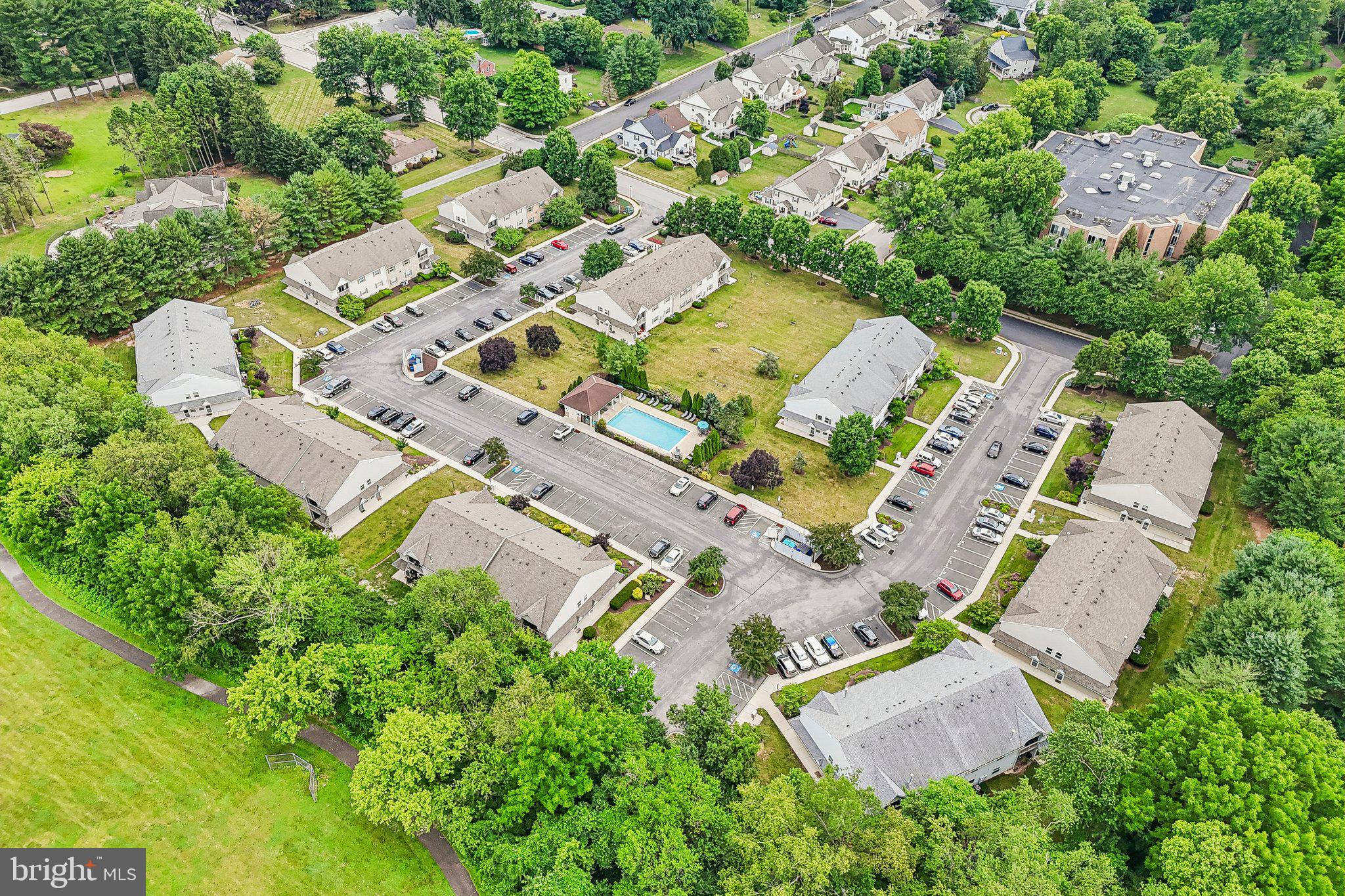 CHESTERVIEW - Residential