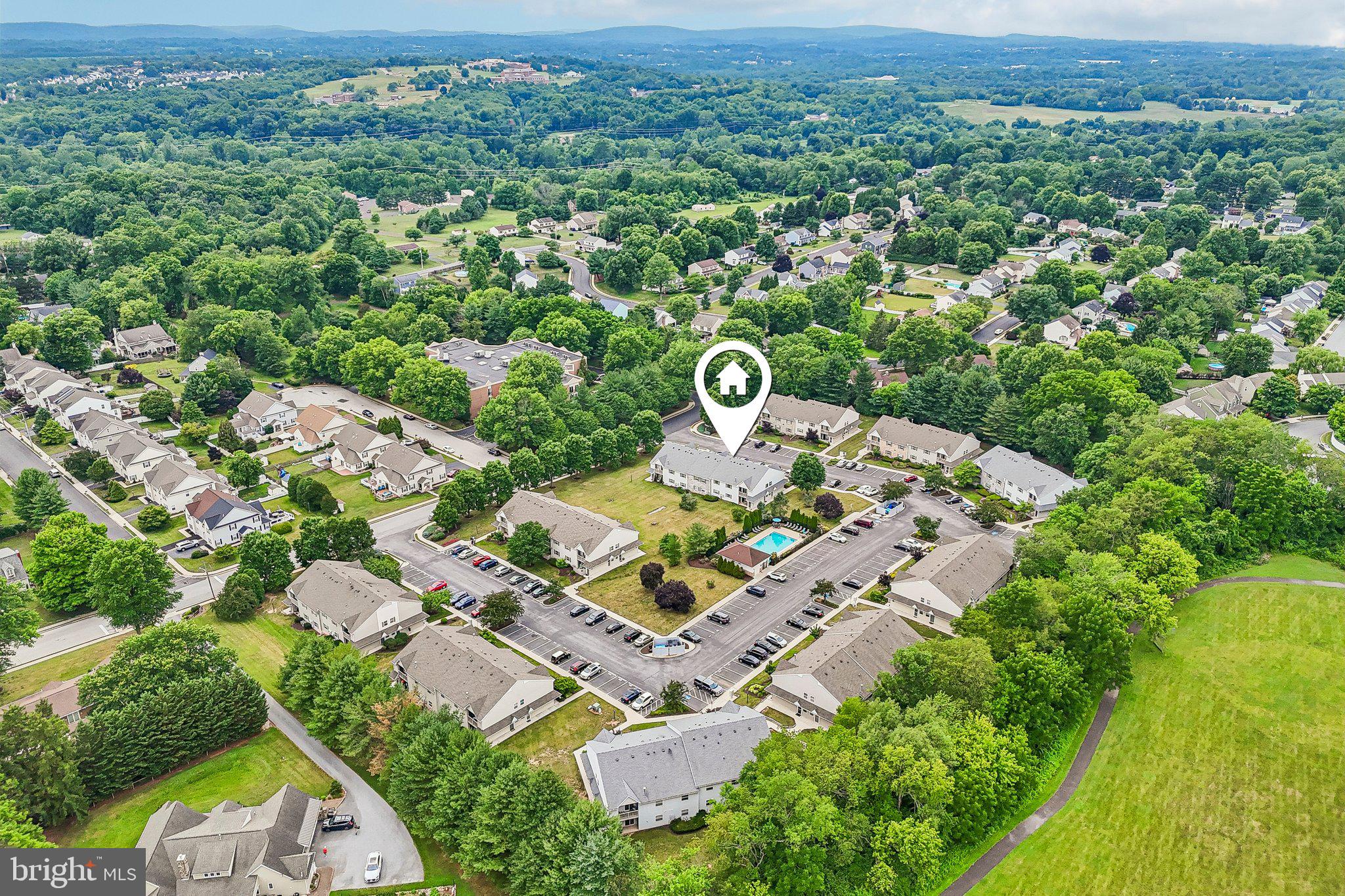 CHESTERVIEW - Residential