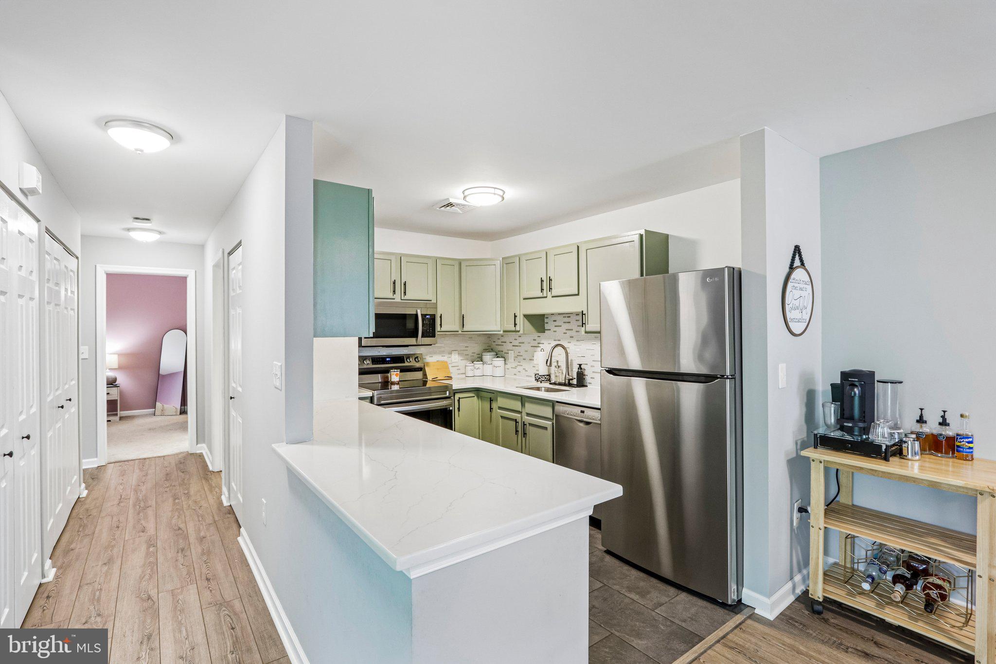 CHESTERVIEW - Residential