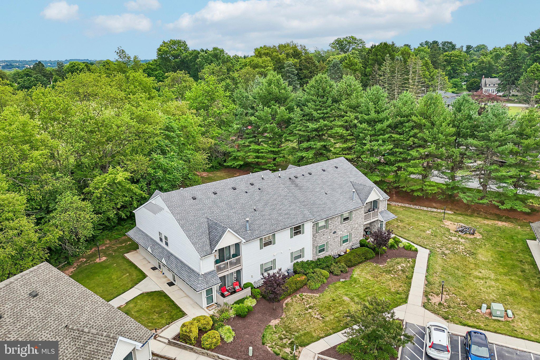 CHESTERVIEW - Residential