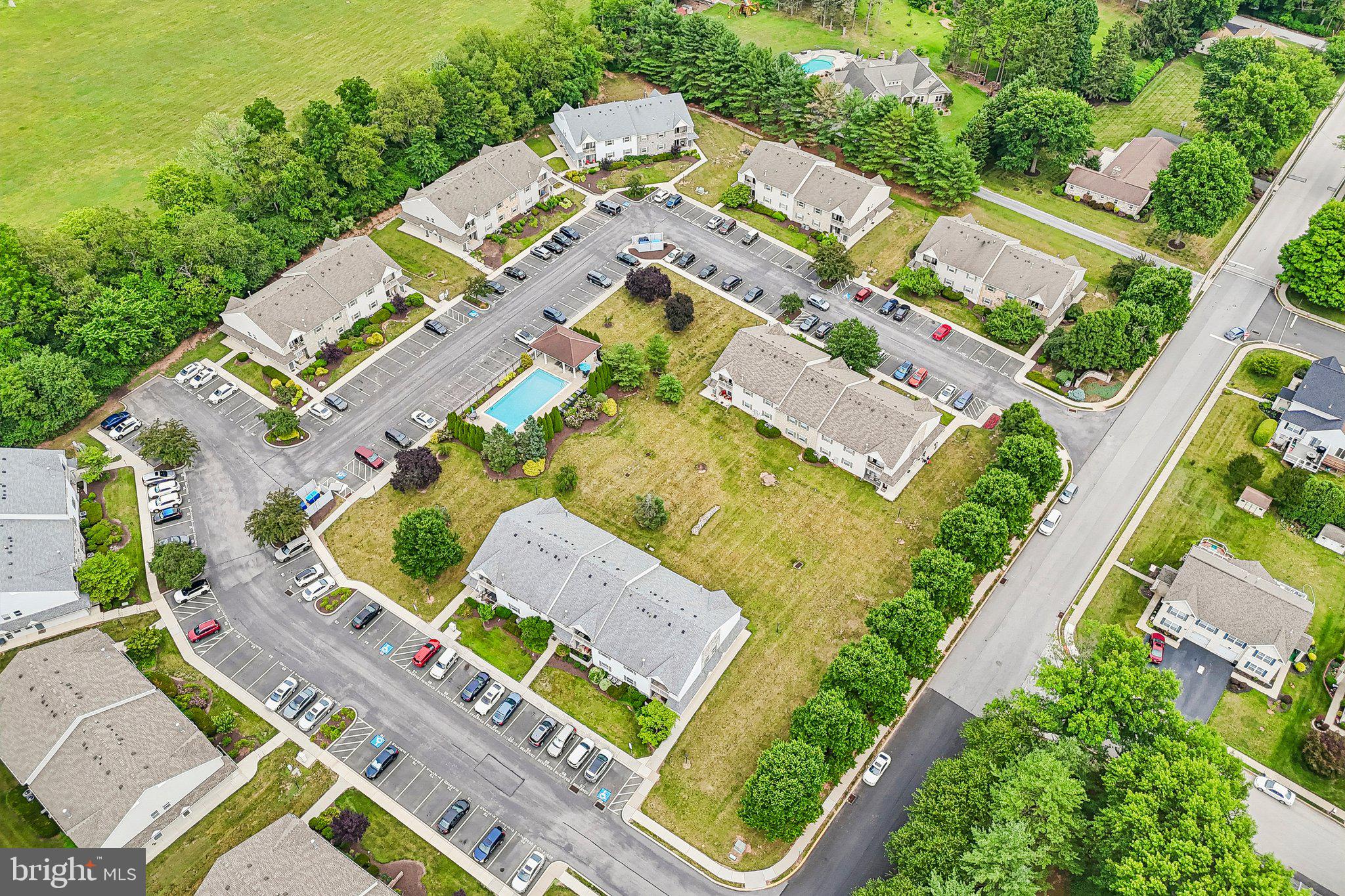 CHESTERVIEW - Residential