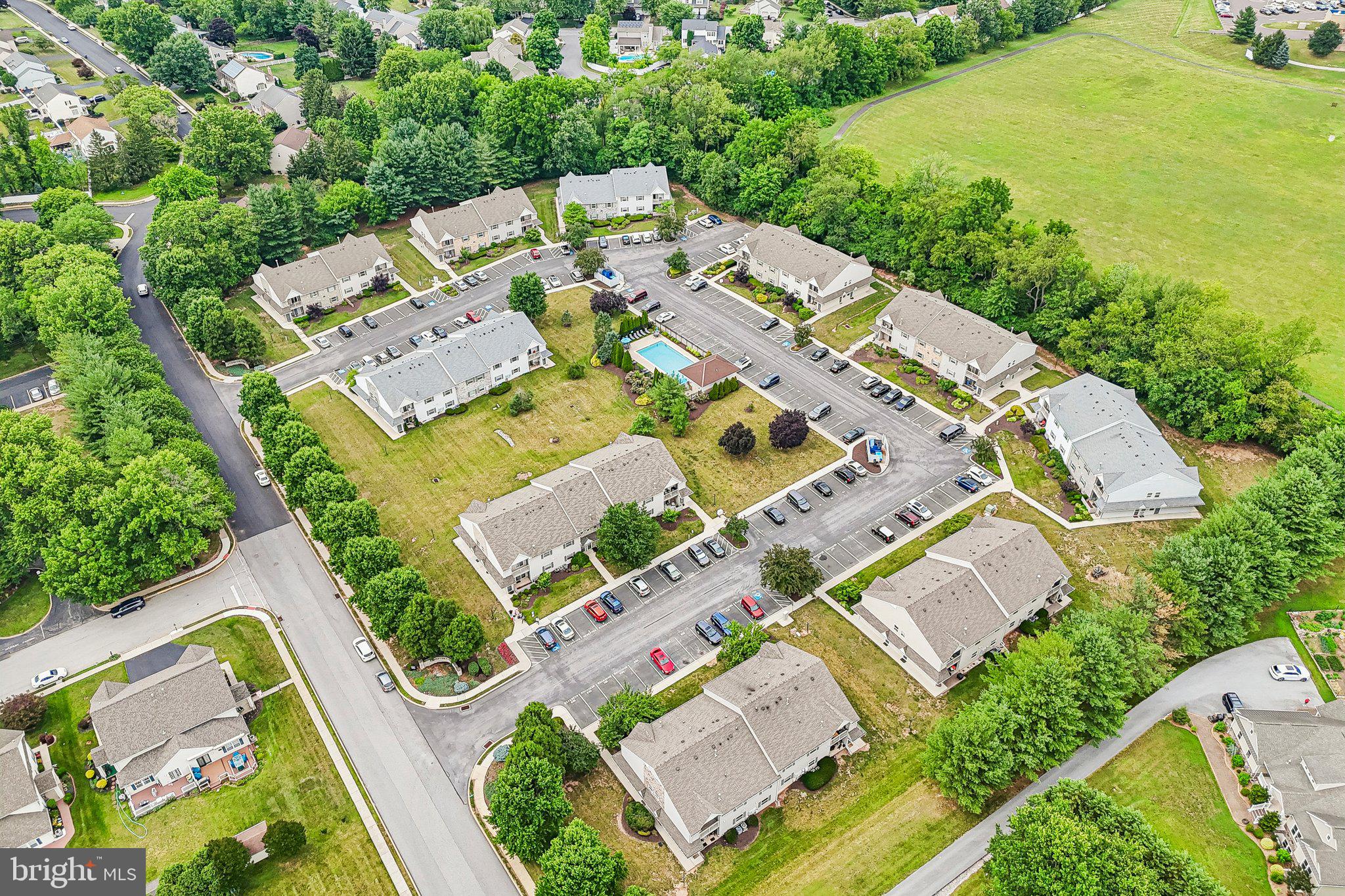 CHESTERVIEW - Residential