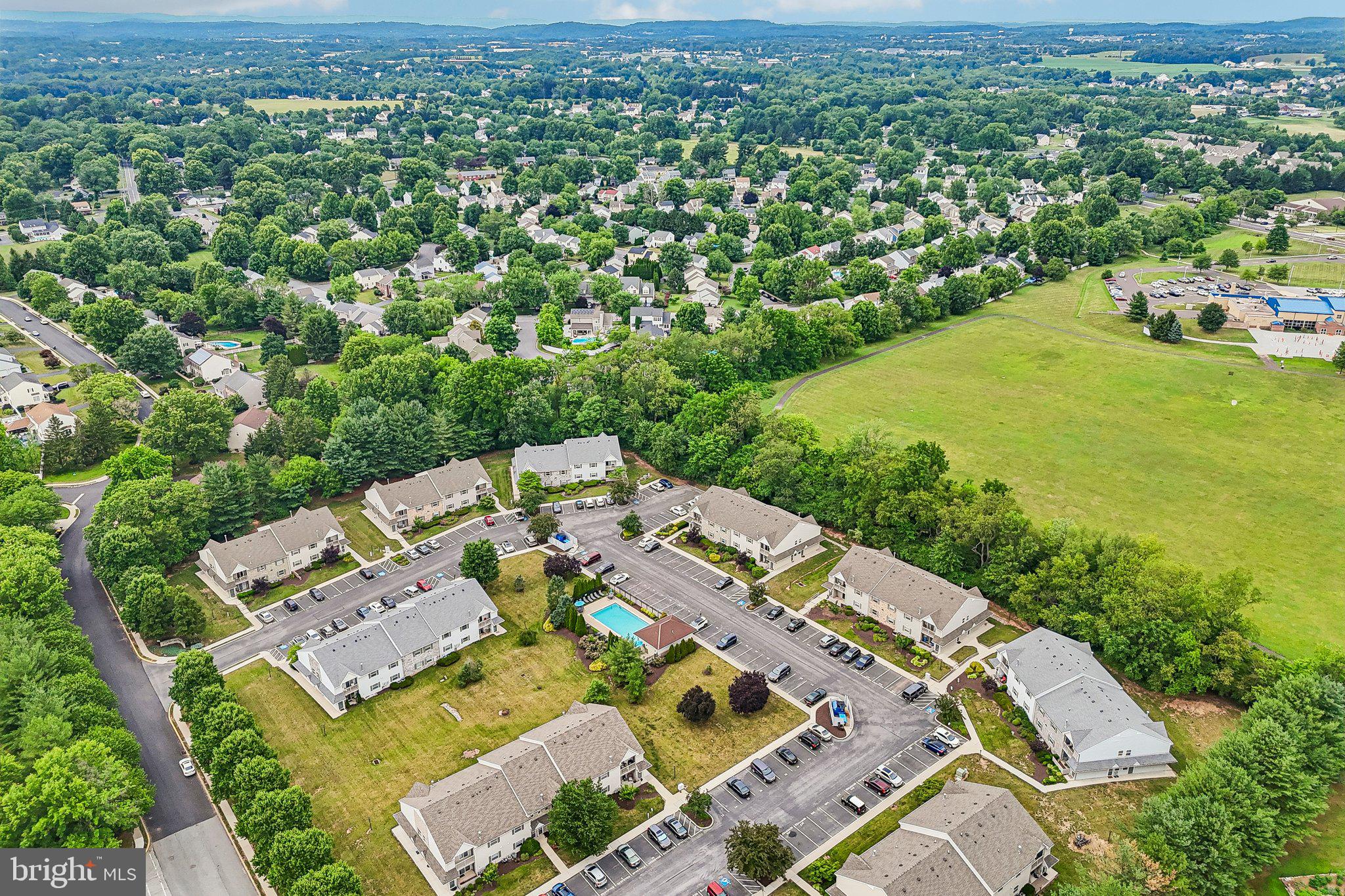 CHESTERVIEW - Residential