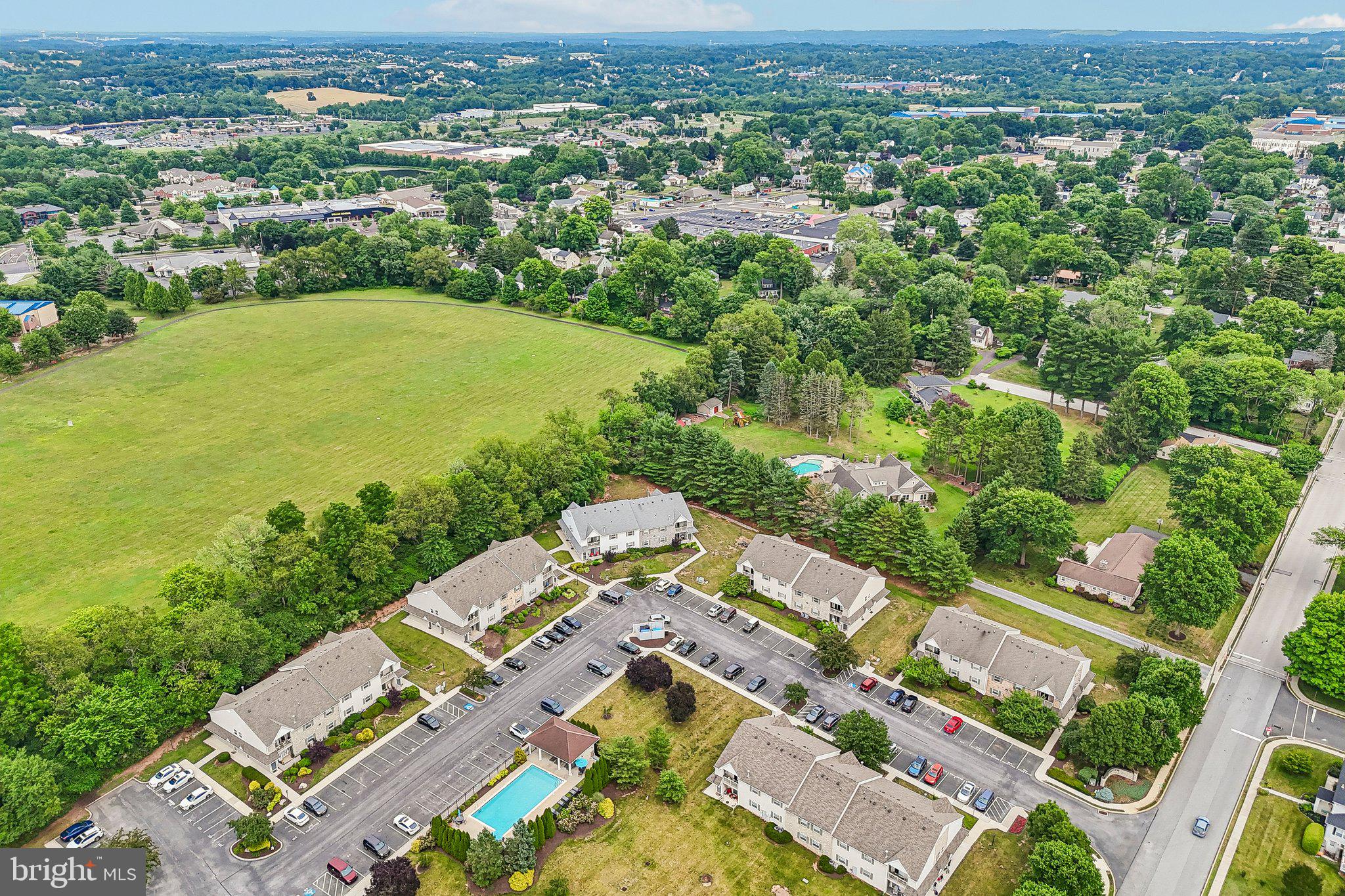 CHESTERVIEW - Residential