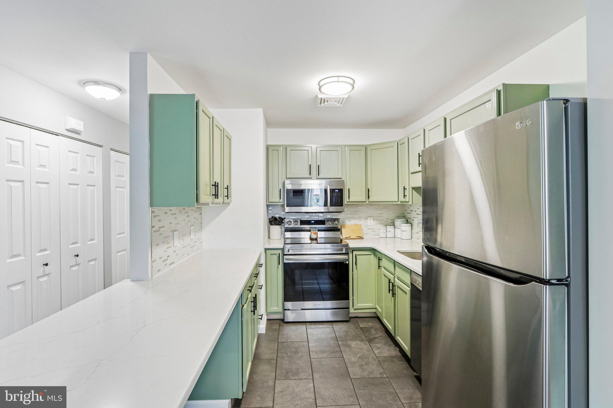 CHESTERVIEW - Residential