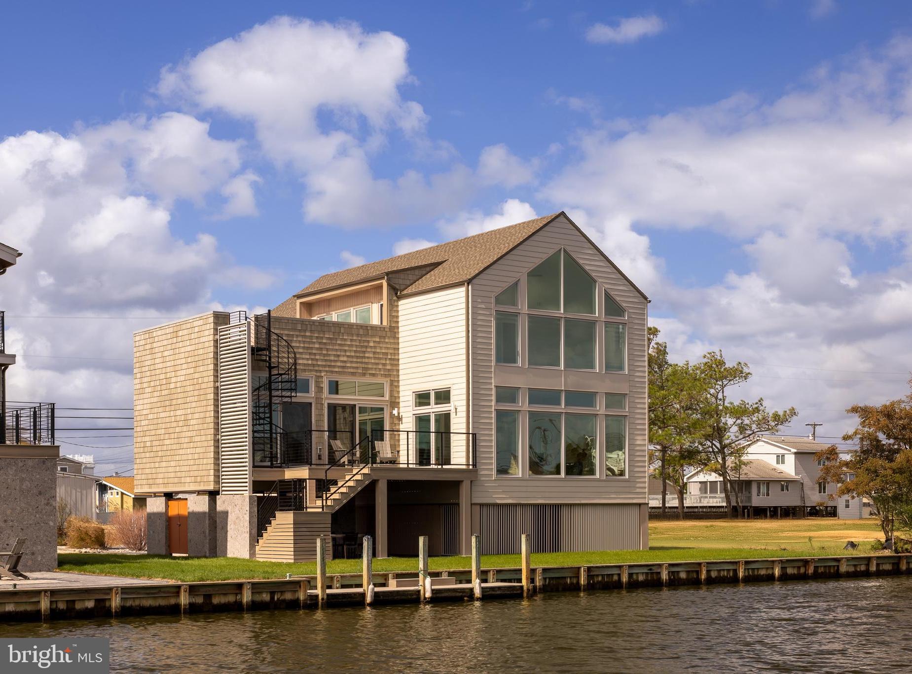 YORK BEACH - Residential