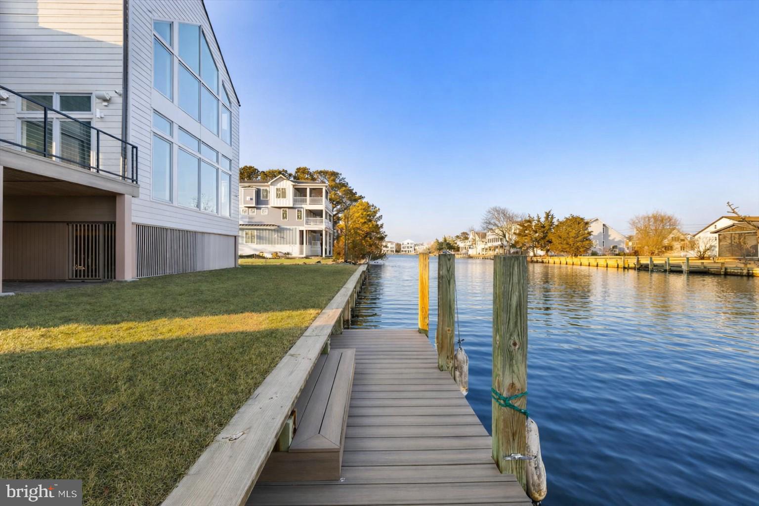 YORK BEACH - Residential