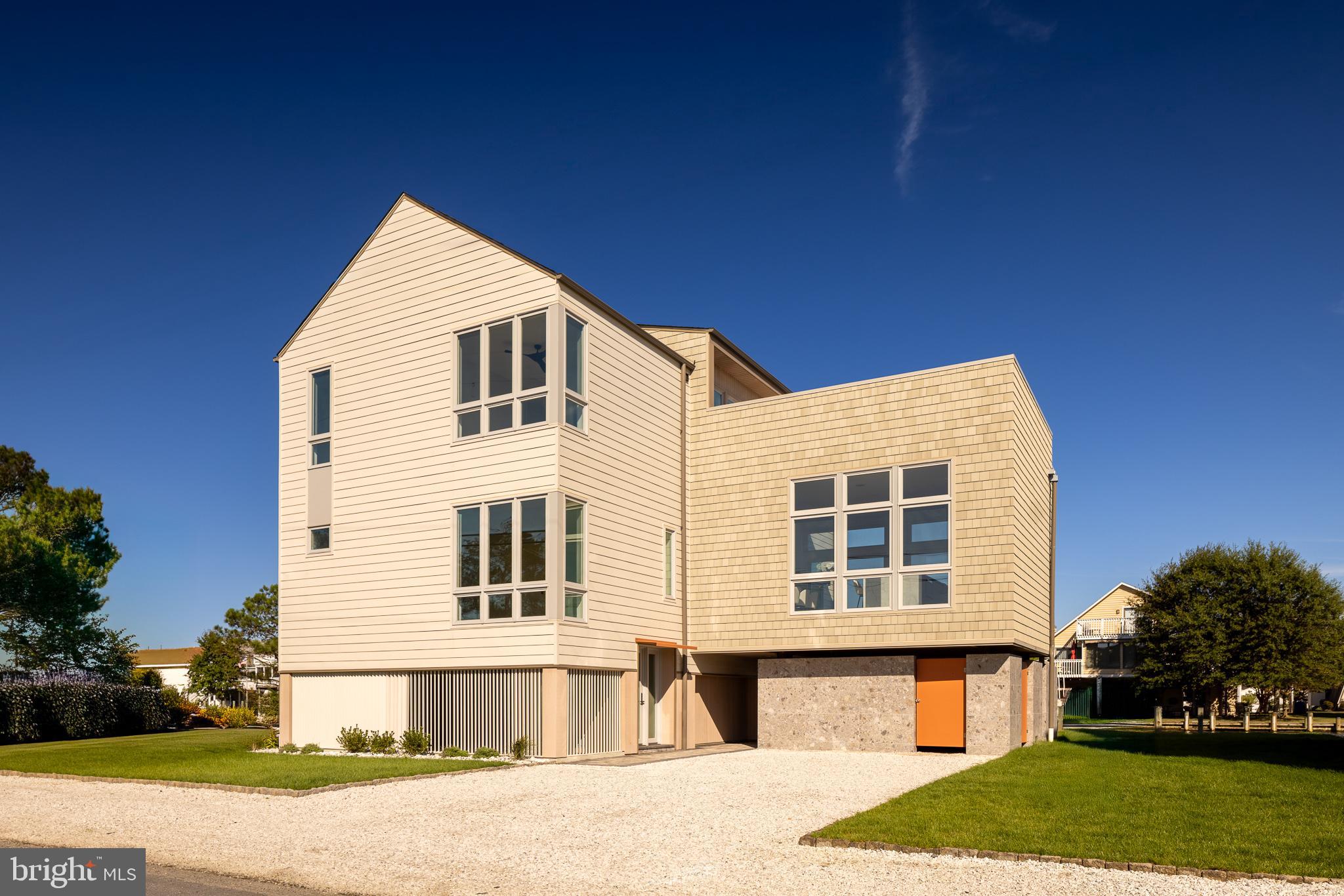YORK BEACH - Residential
