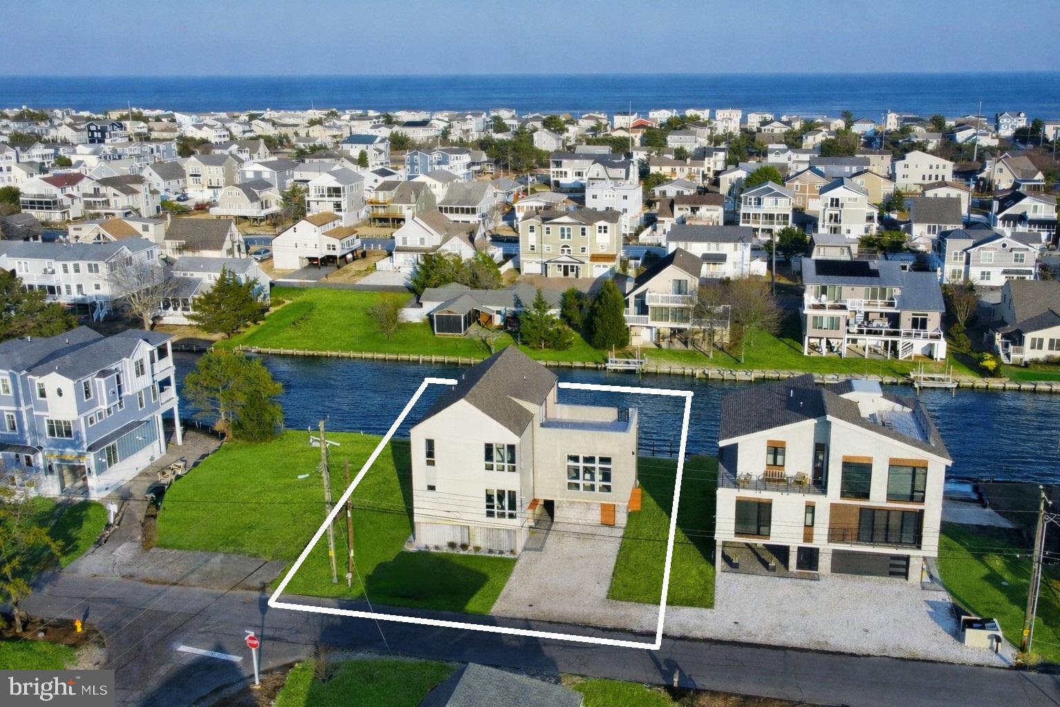 YORK BEACH - Residential