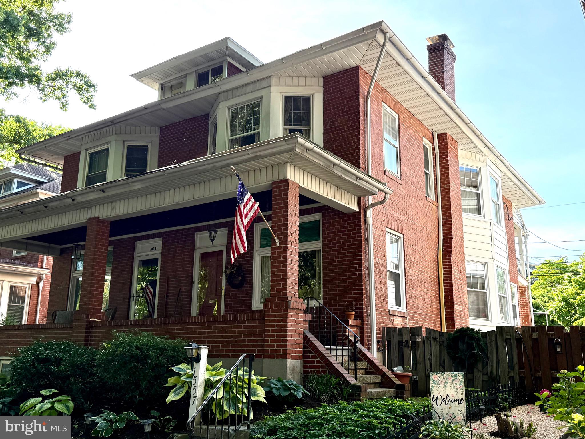 WYOMISSING - Residential