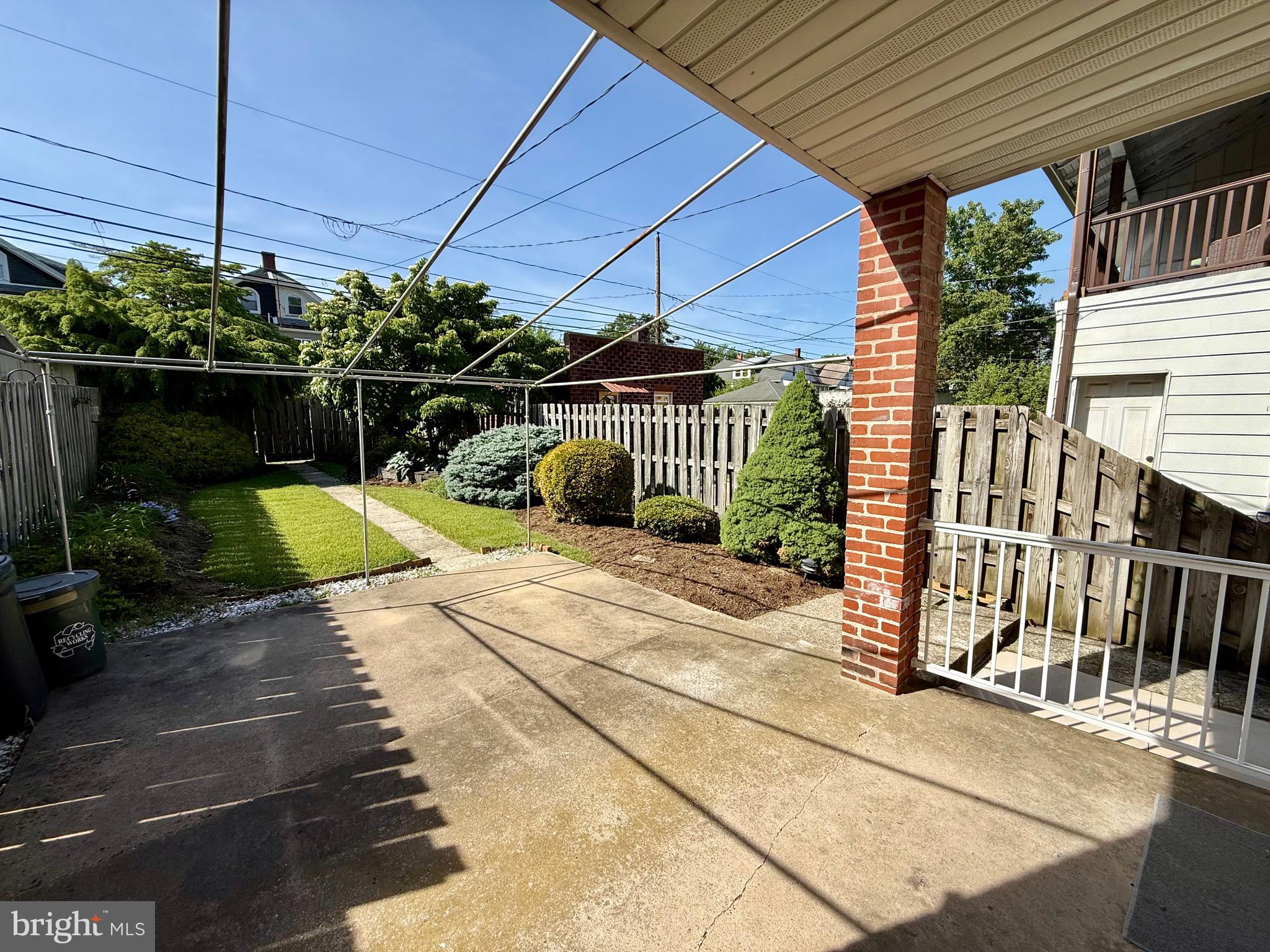 WYOMISSING - Residential