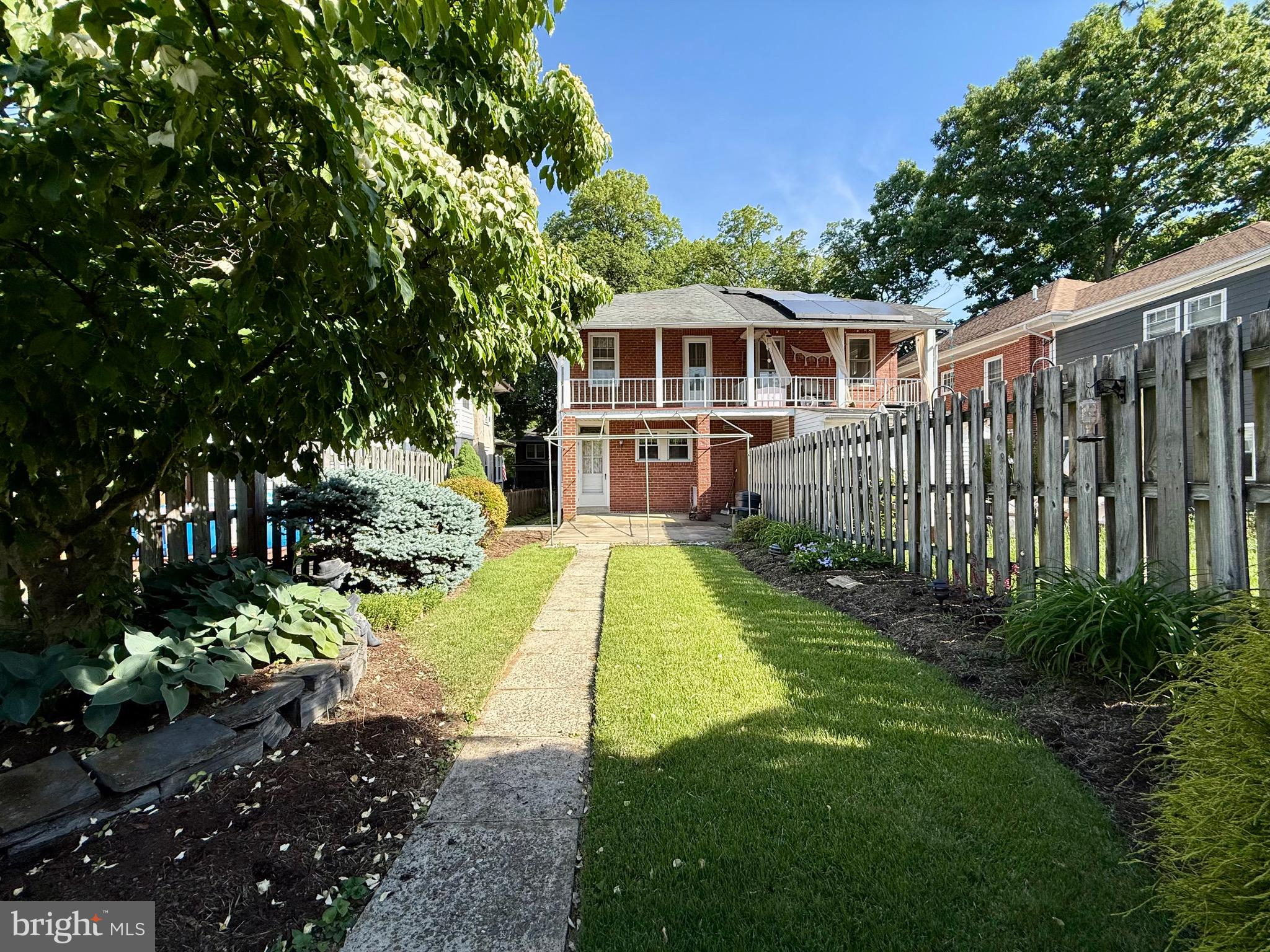 WYOMISSING - Residential