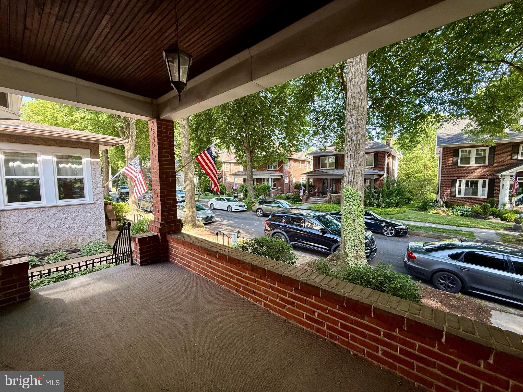 WYOMISSING - Residential