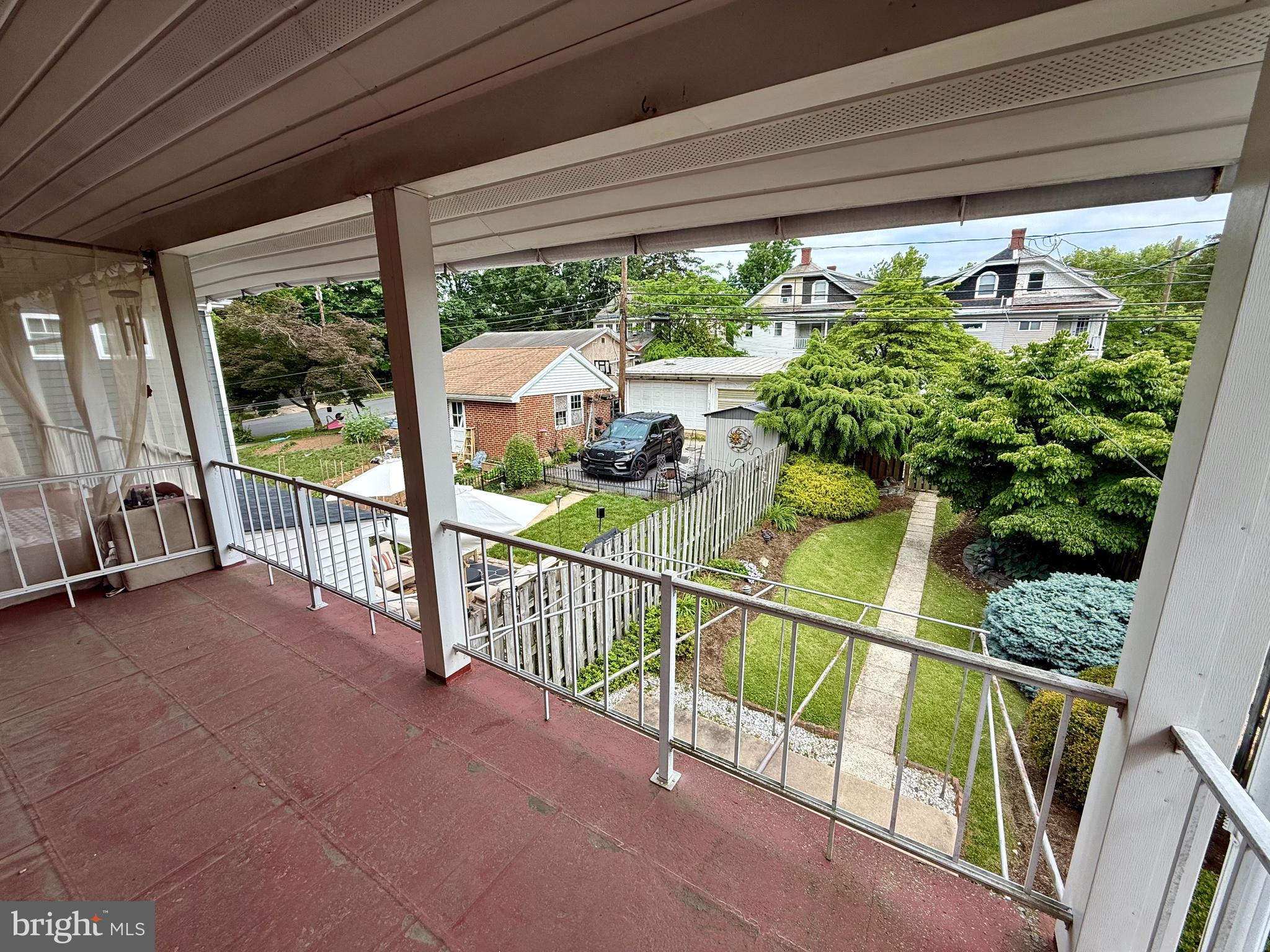 WYOMISSING - Residential