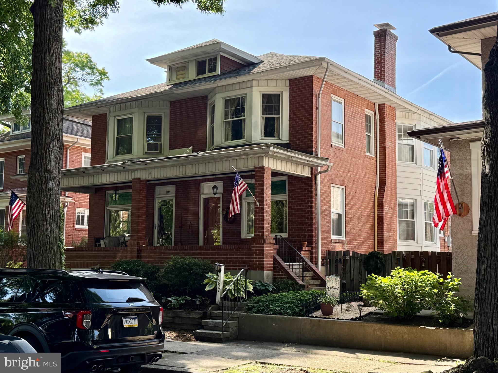 WYOMISSING - Residential