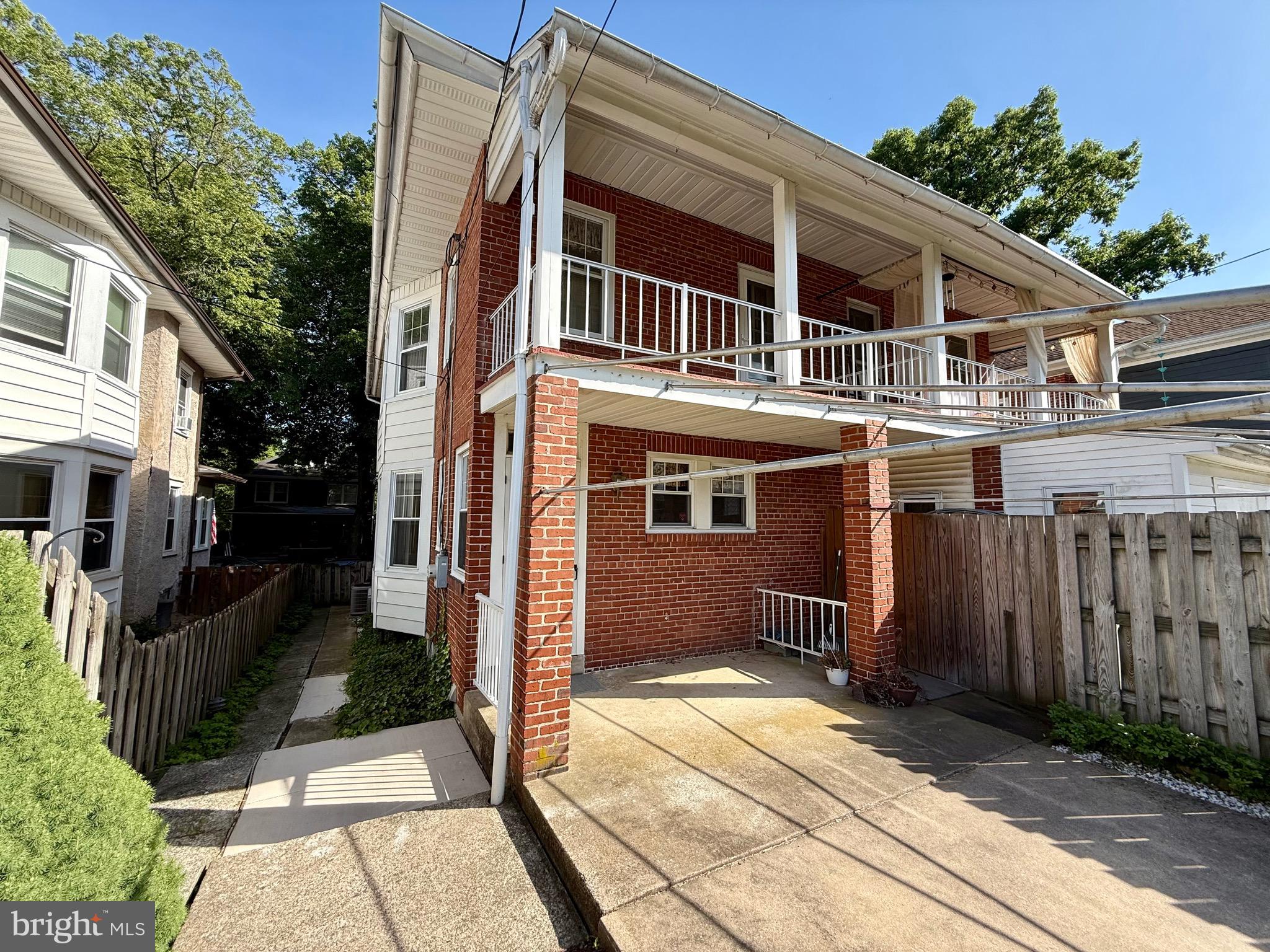WYOMISSING - Residential
