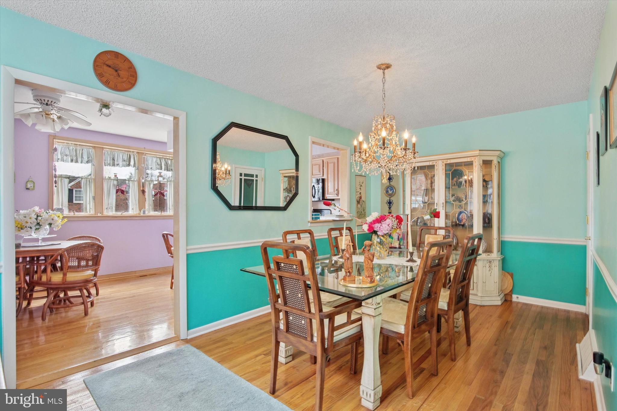 ROXBOROUGH - Residential