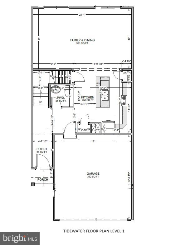 ETTERS - Residential