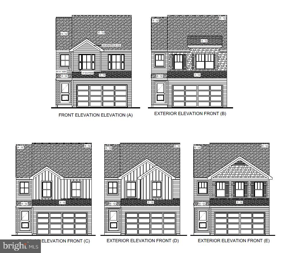 ETTERS - Residential