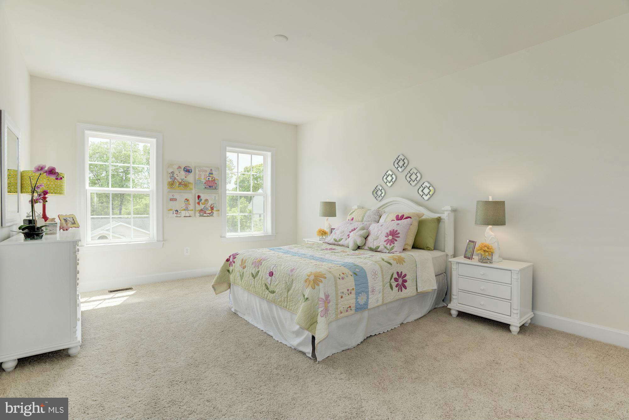 CHESTERBROOK GARDENS - Residential