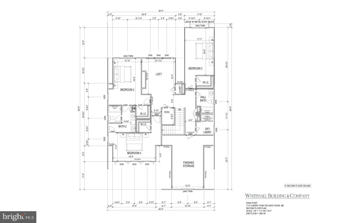 WEST RIVER - Residential