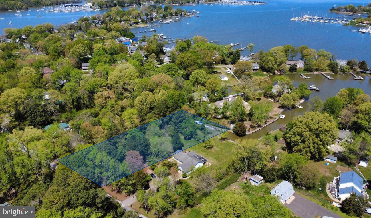 WEST RIVER - Residential